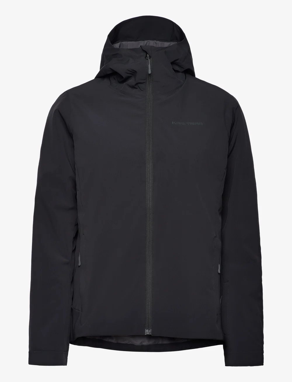 Kari Traa - EMMA SKI JACKET - ski-kleidung - black - 1