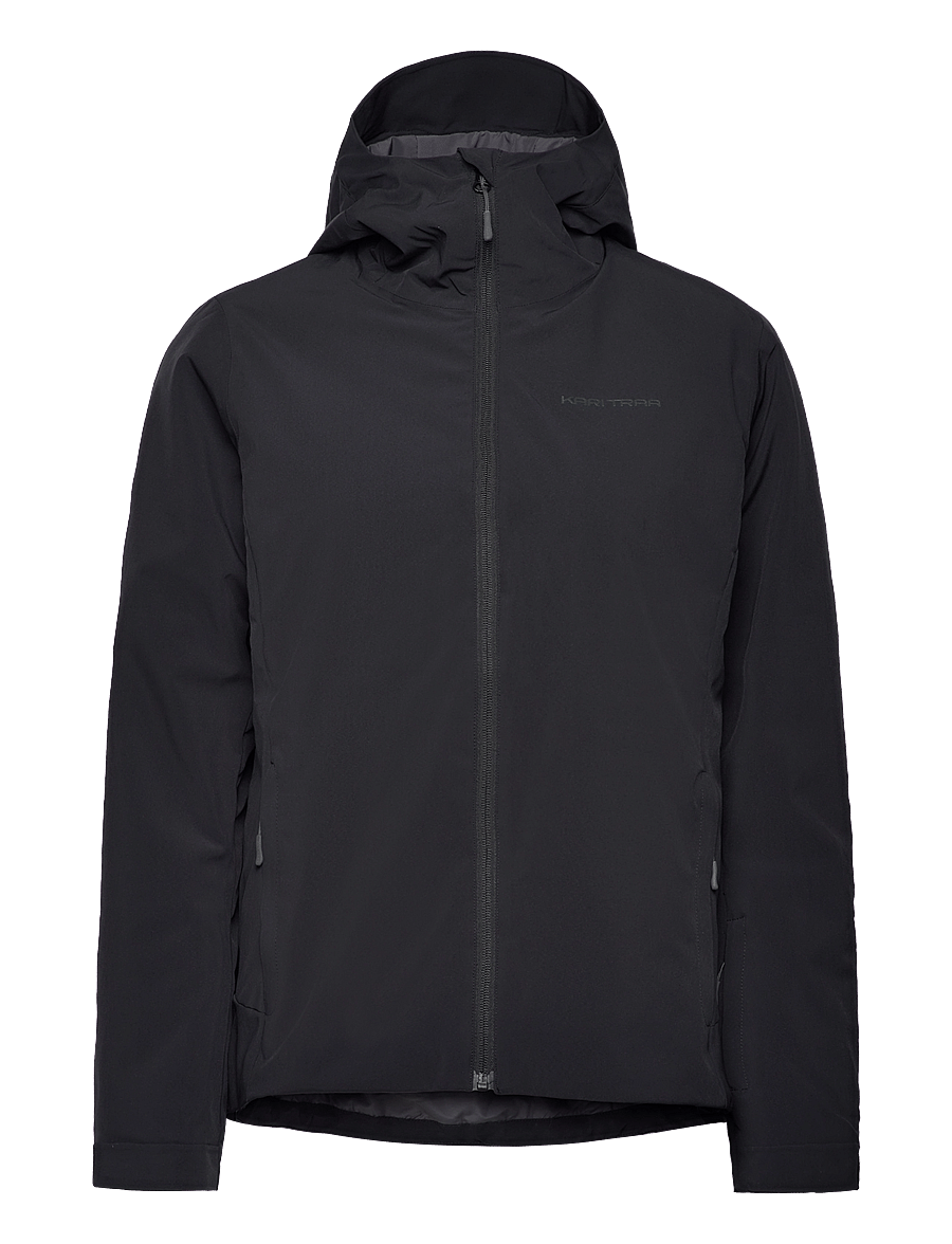 Kari Traa - EMMA SKI JACKET - ski-kleidung - black - 1