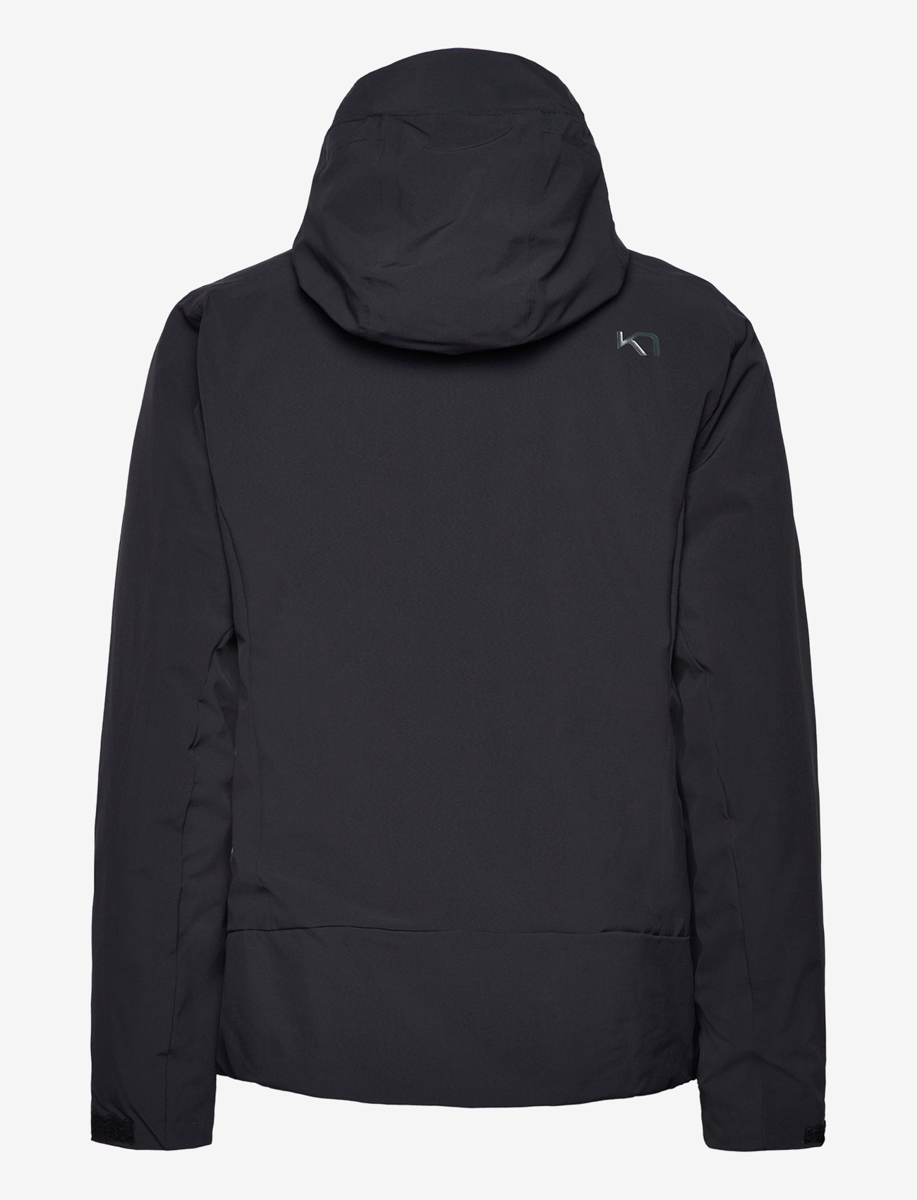 Kari Traa - EMMA SKI JACKET - skijacken - black - 1