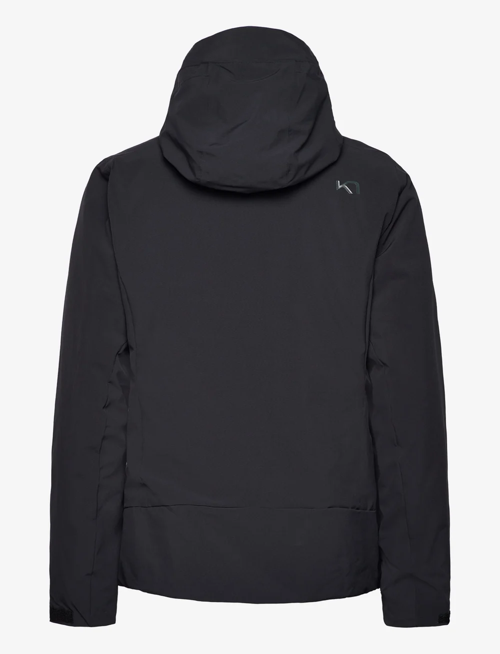 Kari Traa - EMMA SKI JACKET - ski-kleidung - black - 2