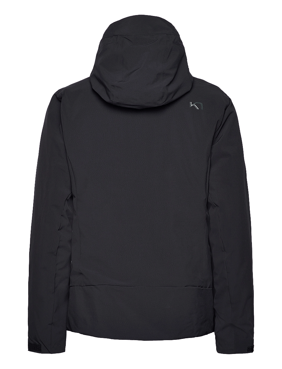 Kari Traa - EMMA SKI JACKET - ski-kleidung - black - 2