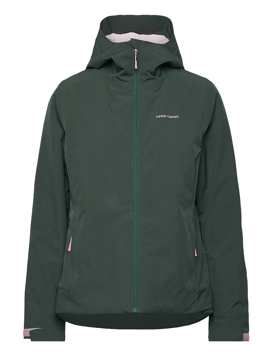 Kari Traa - EMMA SKI JACKET - ski-kleidung - thyme - 1