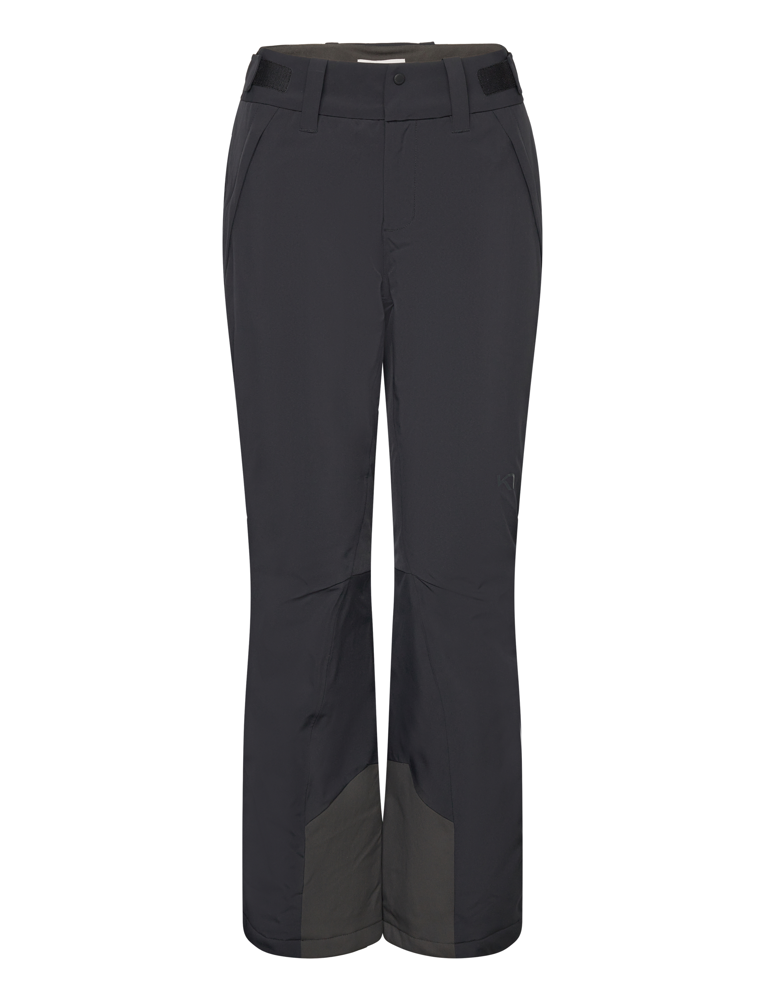 Kari Traa Emma Ski Pants, XS, Black, Sport > Sportsbukser, Dame