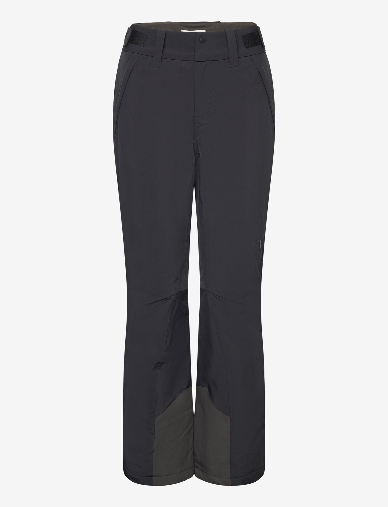 Kari Traa - EMMA SKI PANTS - skihosen - black - 0