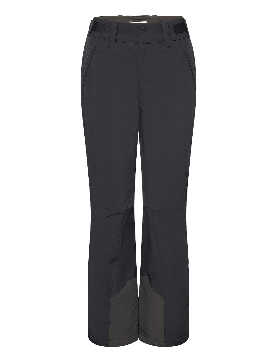 Kari Traa - EMMA SKI PANTS - skitøj - black - 0