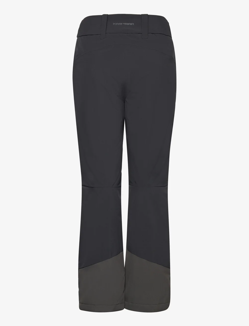 Kari Traa - EMMA SKI PANTS - skitøj - black - 1