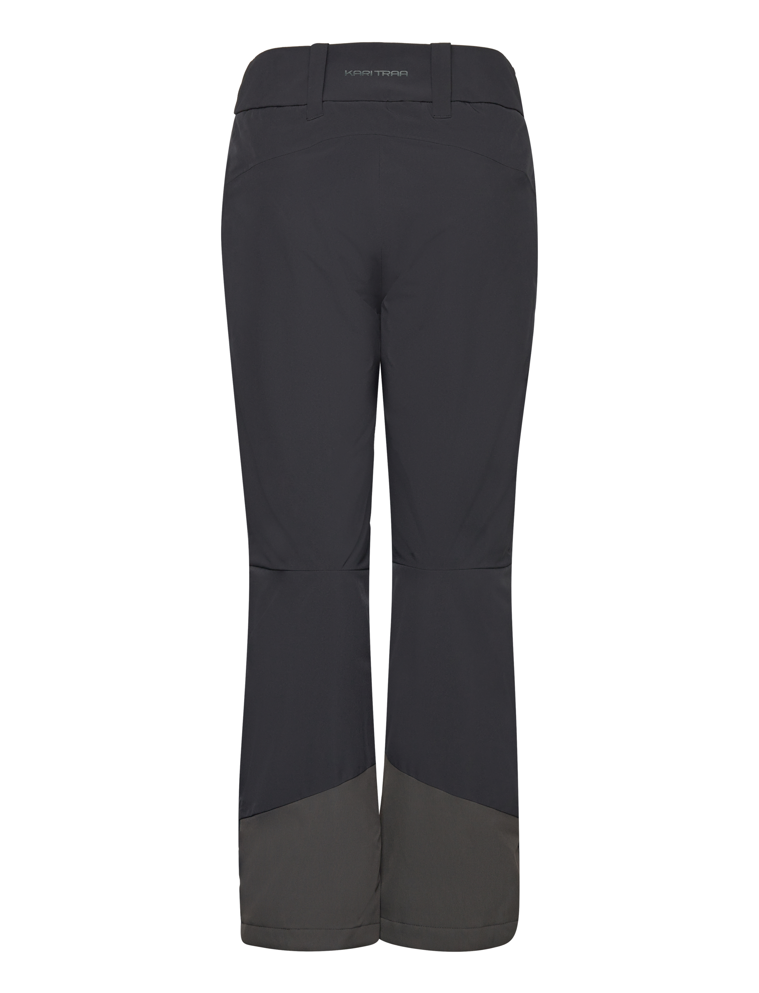 Kari Traa - EMMA SKI PANTS - skihosen - black - 1