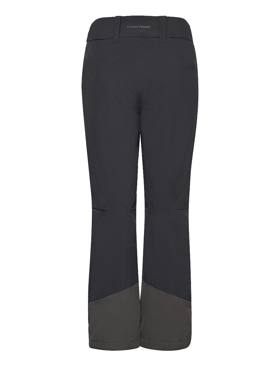 Kari Traa - EMMA SKI PANTS - skitøj - black - 1