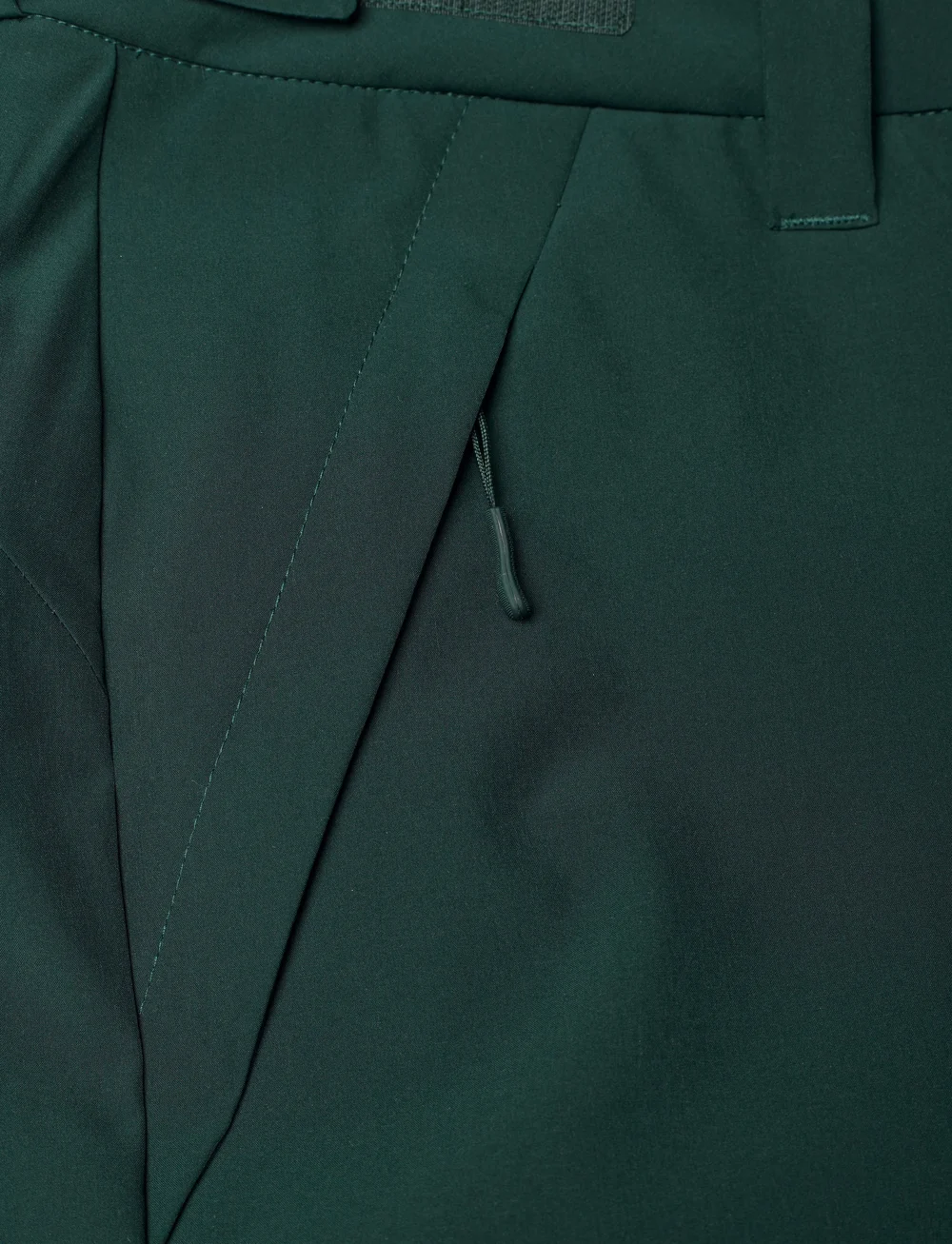 Kari Traa - EMMA SKI PANTS - skitøj - dark green - 4