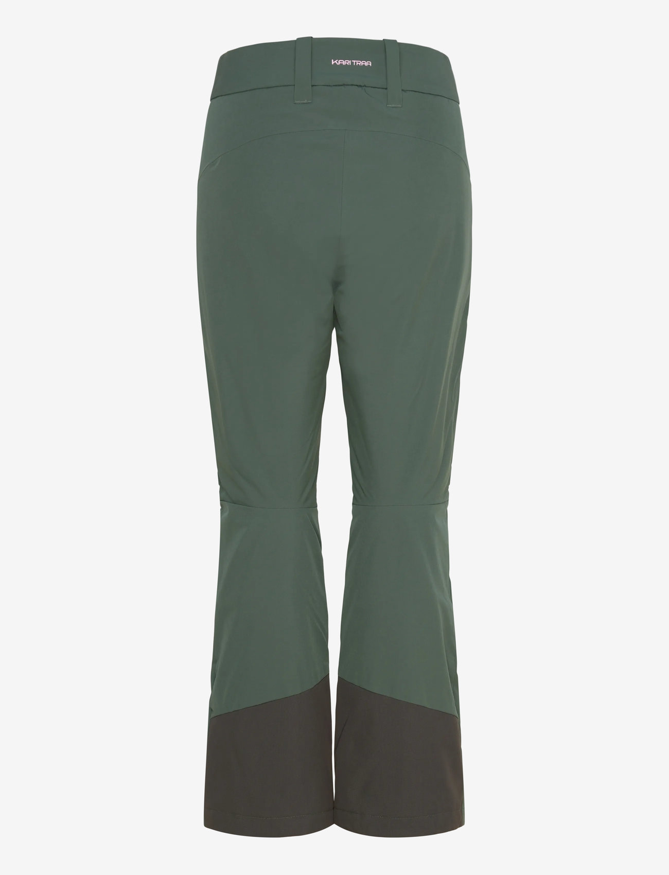 Kari Traa - EMMA SKI PANTS - thyme - 2