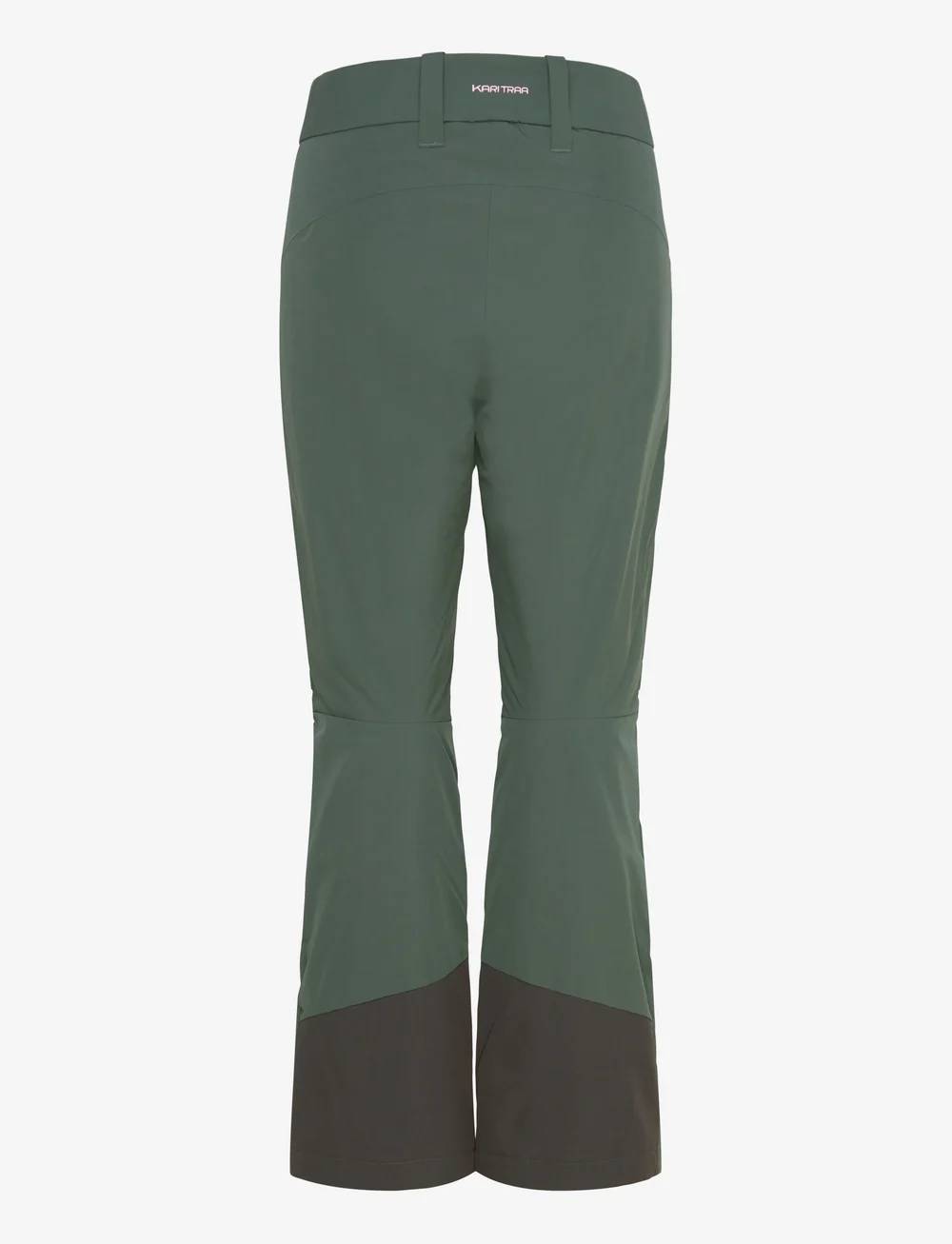 Kari Traa - EMMA SKI PANTS - skitøj - thyme - 2