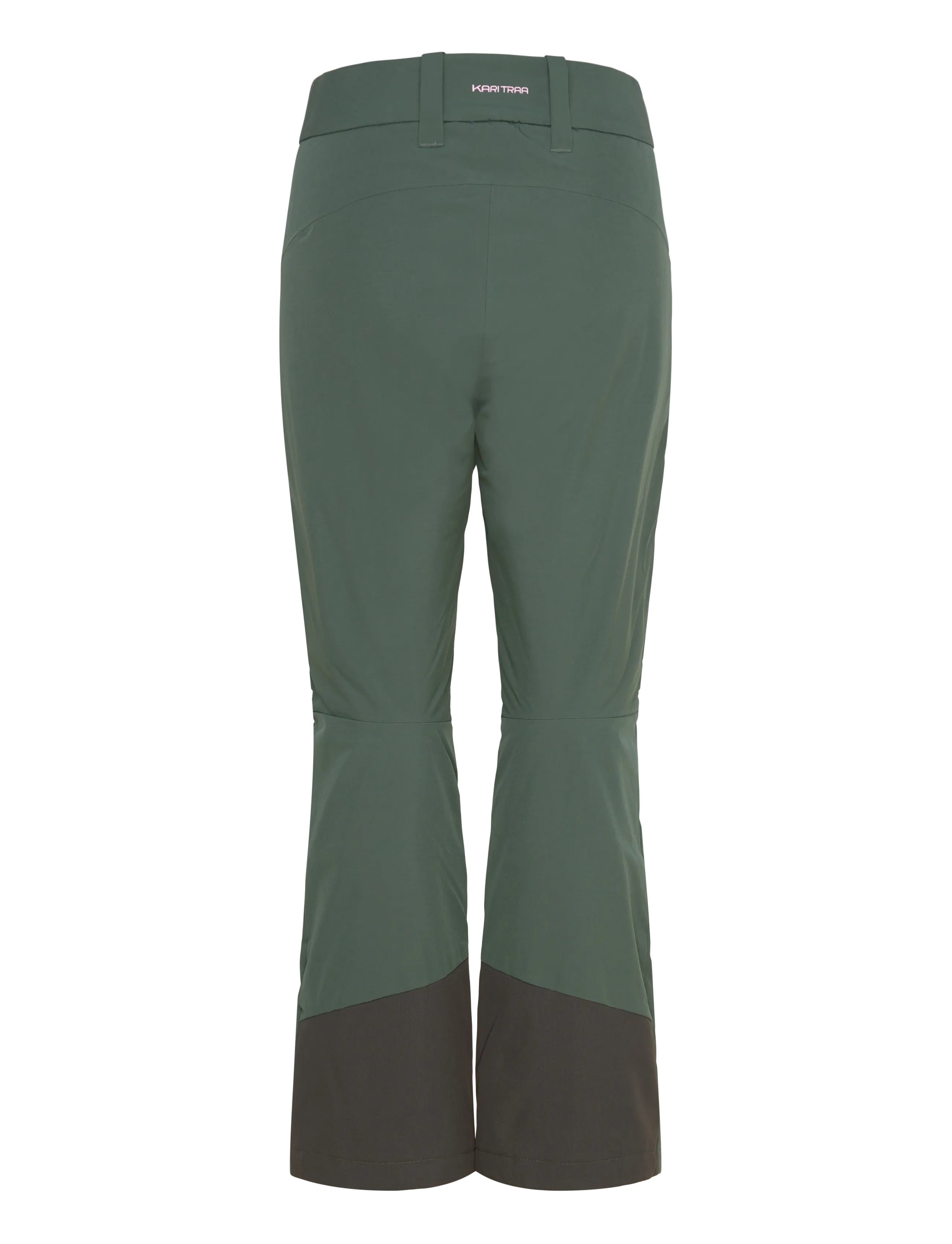 Kari Traa - EMMA SKI PANTS - ski-kleidung - thyme - 2