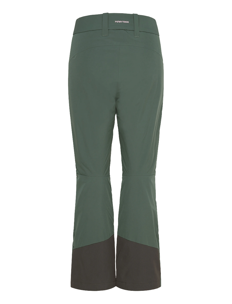 Kari Traa - EMMA SKI PANTS - ski-kleidung - thyme - 2