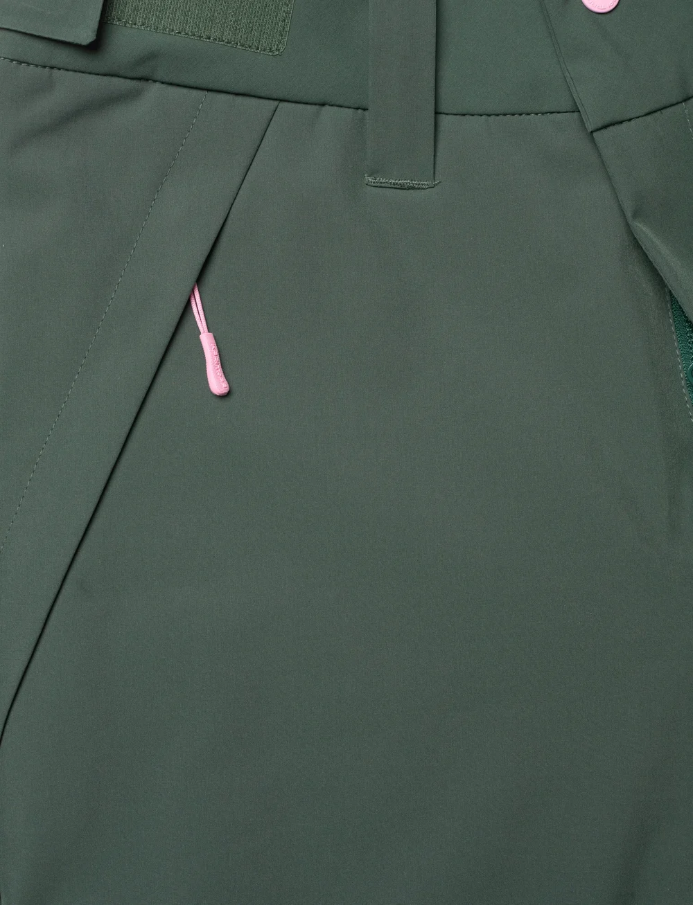 Kari Traa - EMMA SKI PANTS - skitøj - thyme - 4