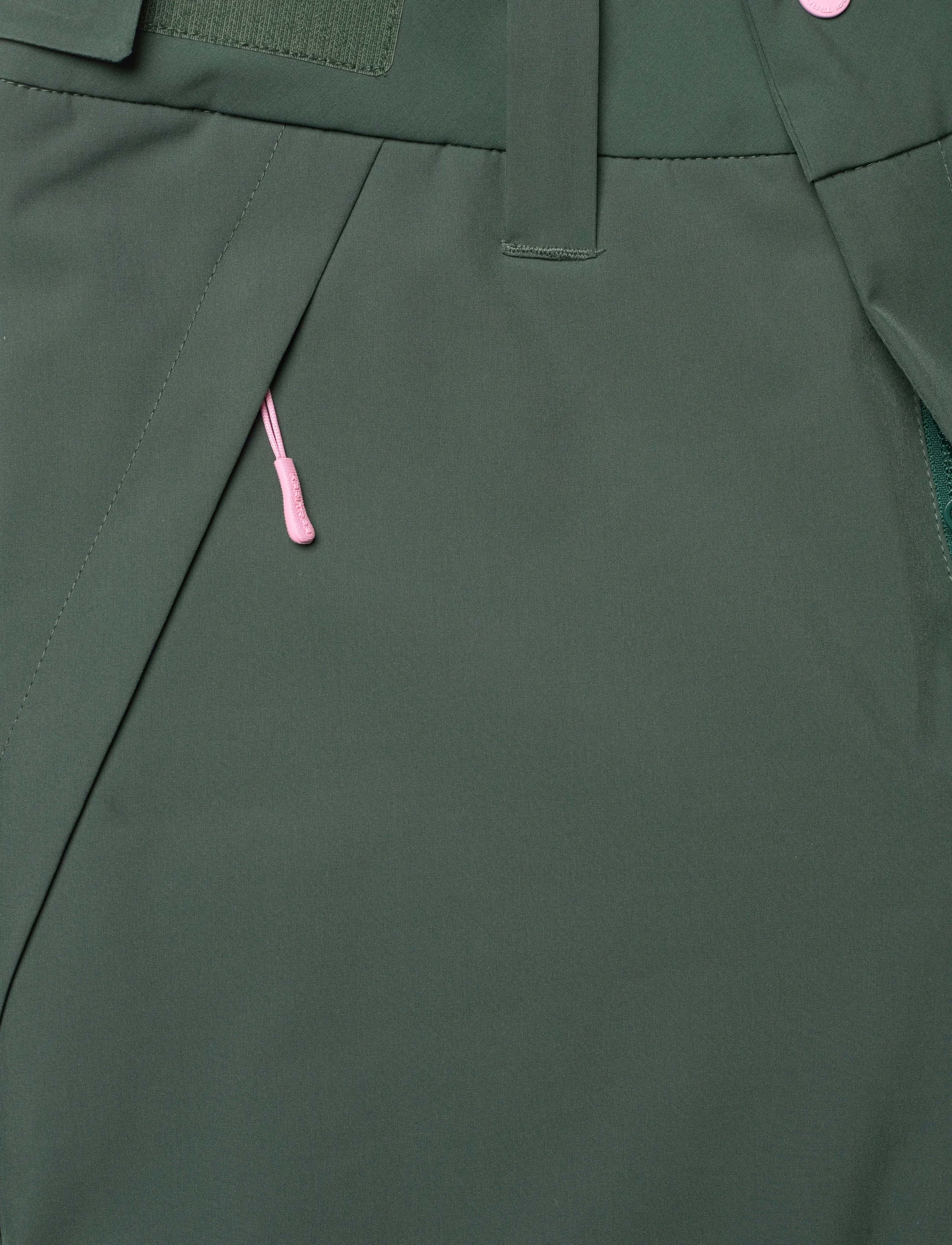 Kari Traa - EMMA SKI PANTS - ski-kleidung - thyme - 4