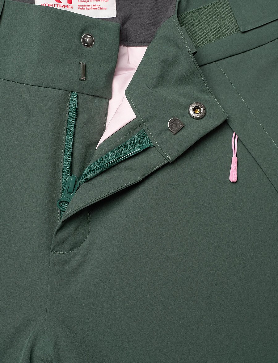 Kari Traa - EMMA SKI PANTS - ski-kleidung - thyme - 5