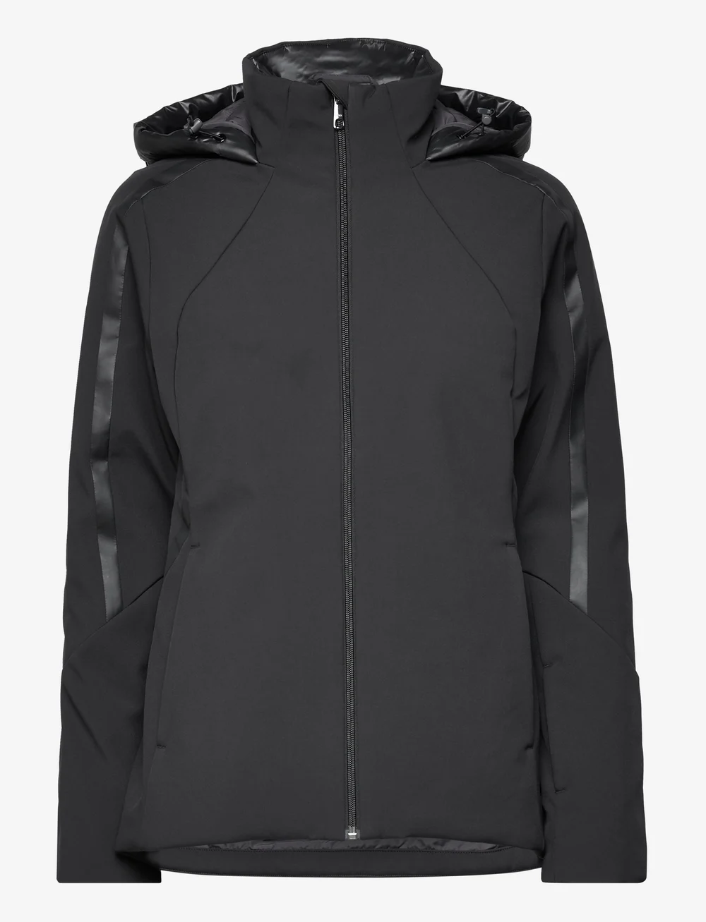 Under armour 2025 ski coat
