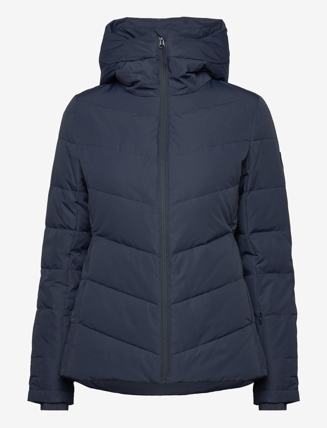 Kari Traa - CAMILLA JACKET - skidkläder - dark navy blue - 1