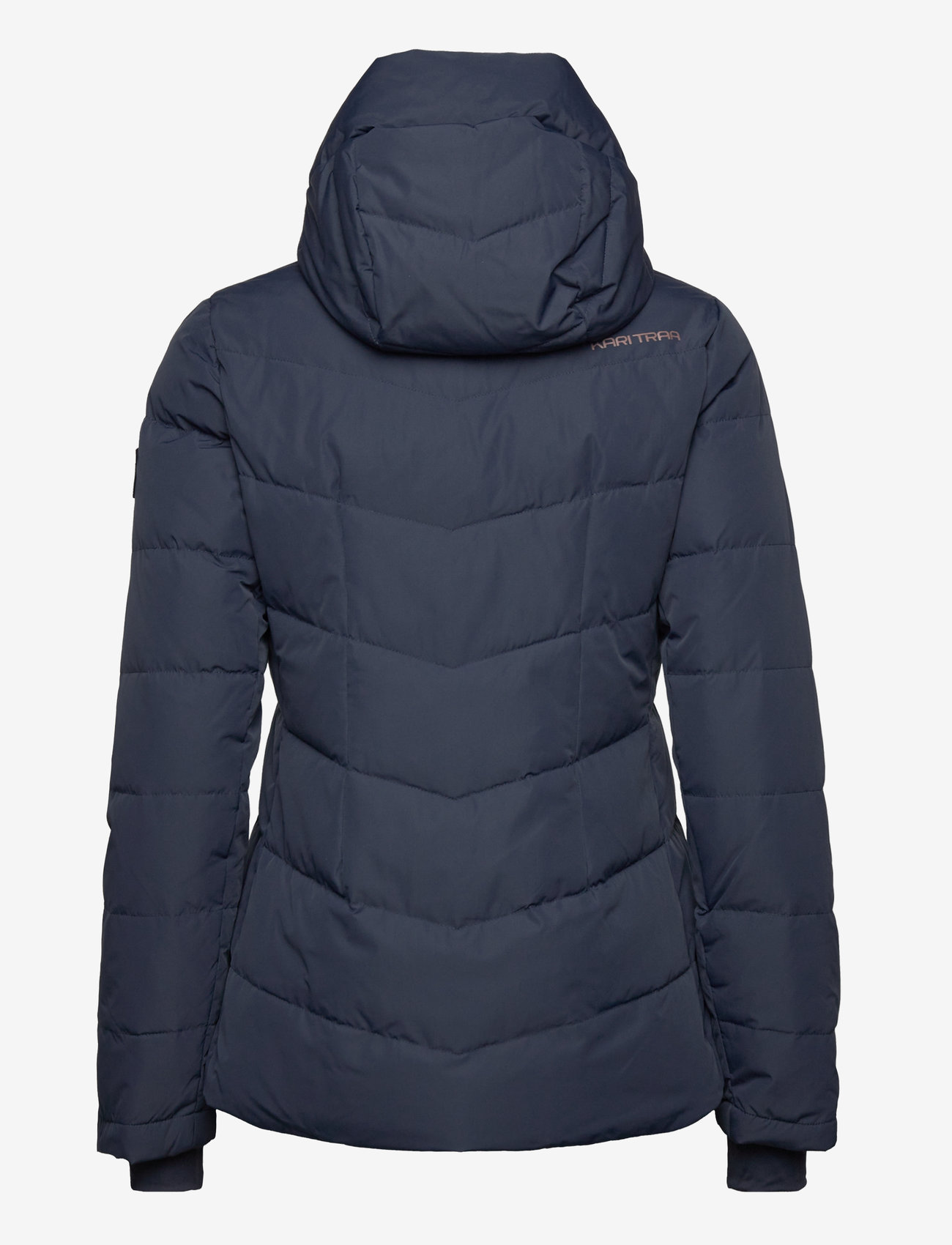 Kari Traa - CAMILLA JACKET - skidkläder - dark navy blue - 2