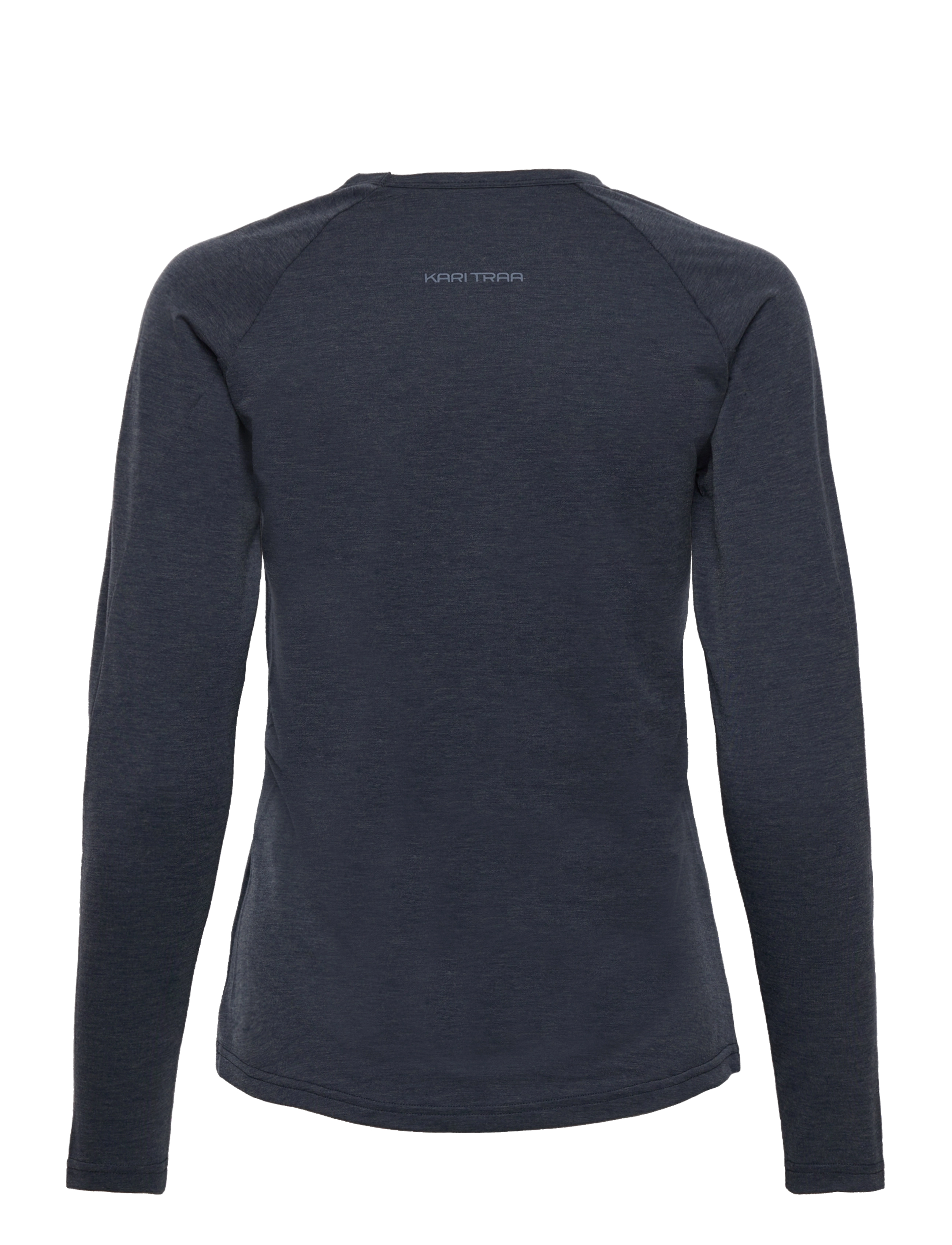 Kari Traa - AADA LONGSLEEVE - royal - 1