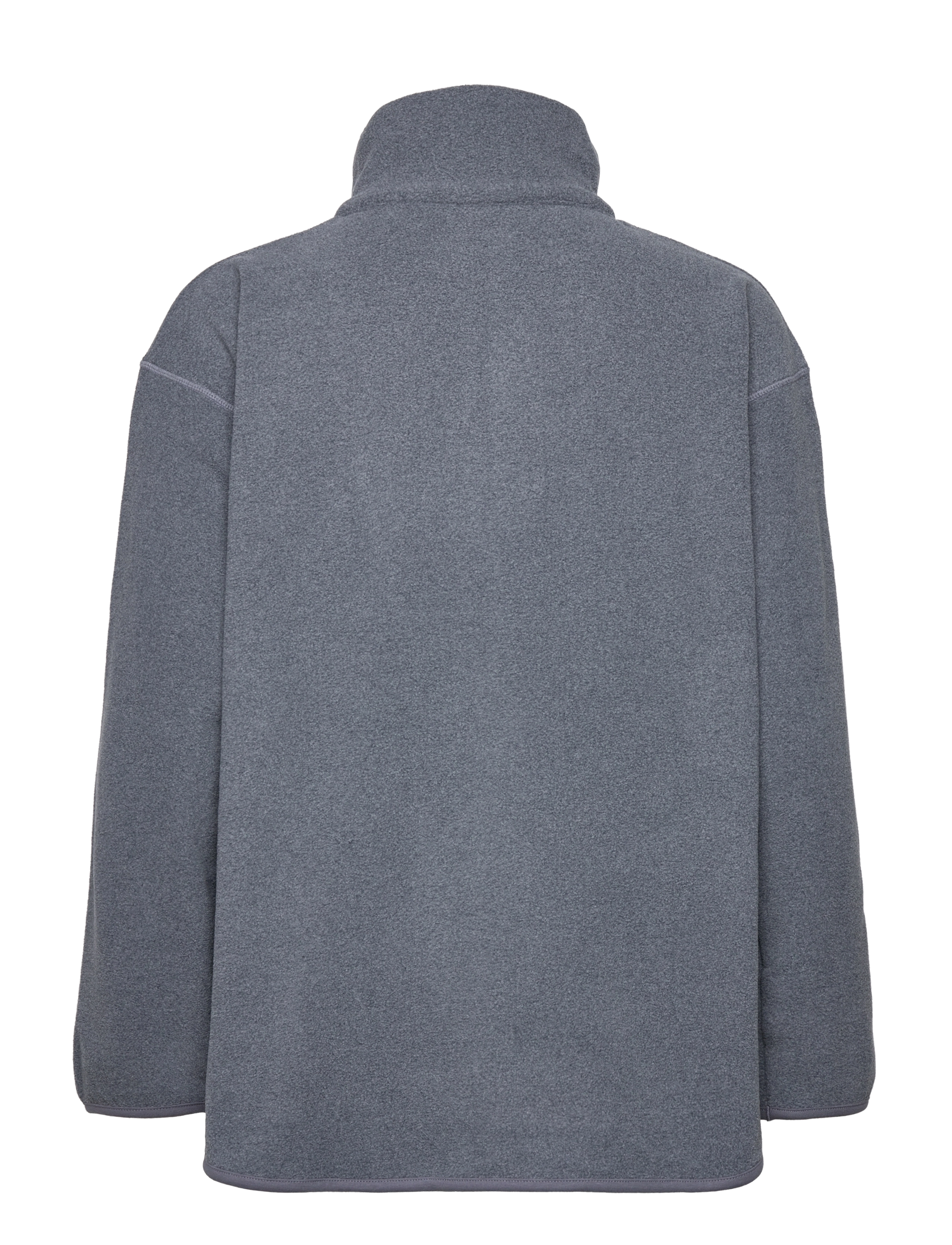 Kari Traa - HANNA HALF ZIP MIDLAYER - royal - 2