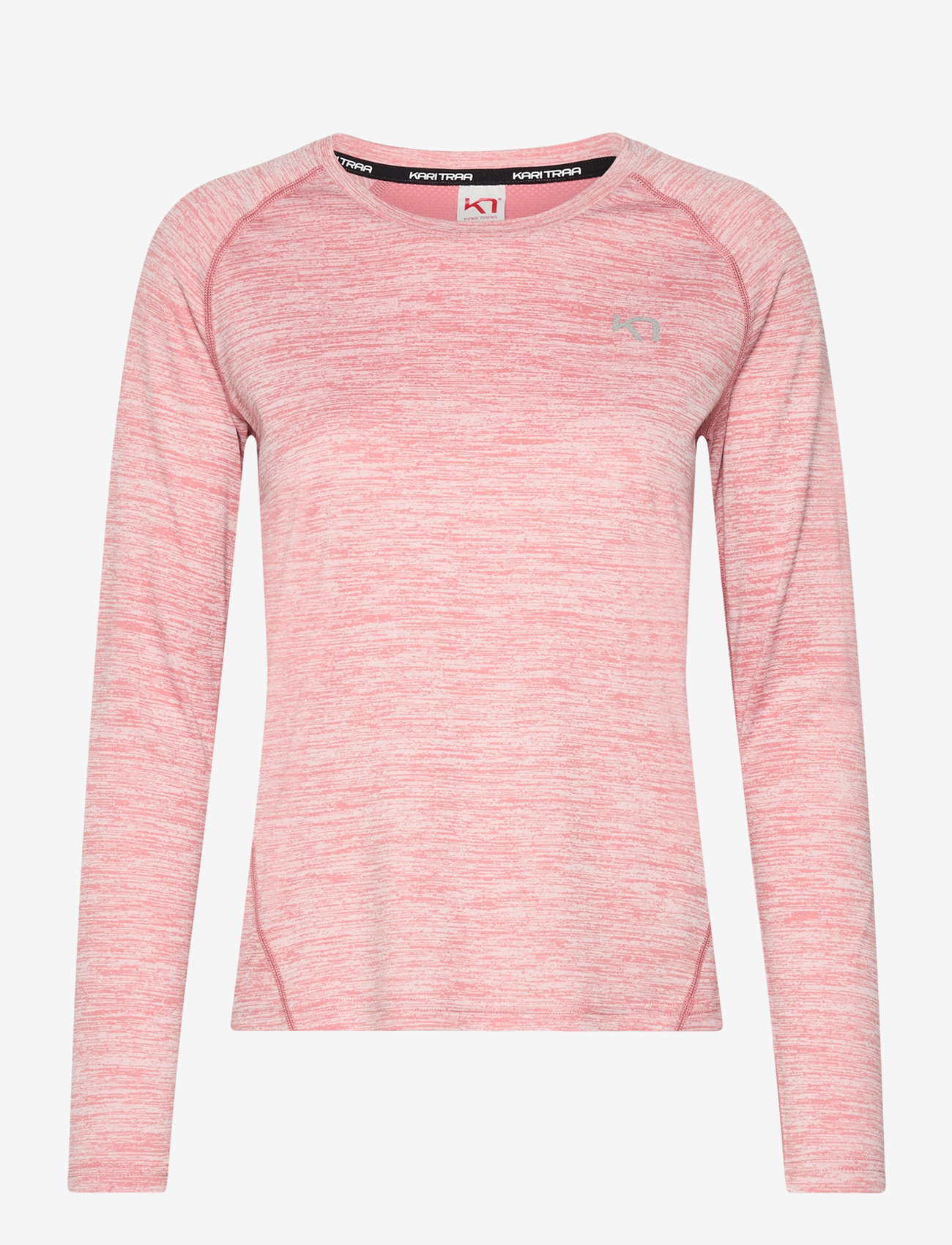 Kari Traa - EMILY LONG SLEEVE - lotus - 0