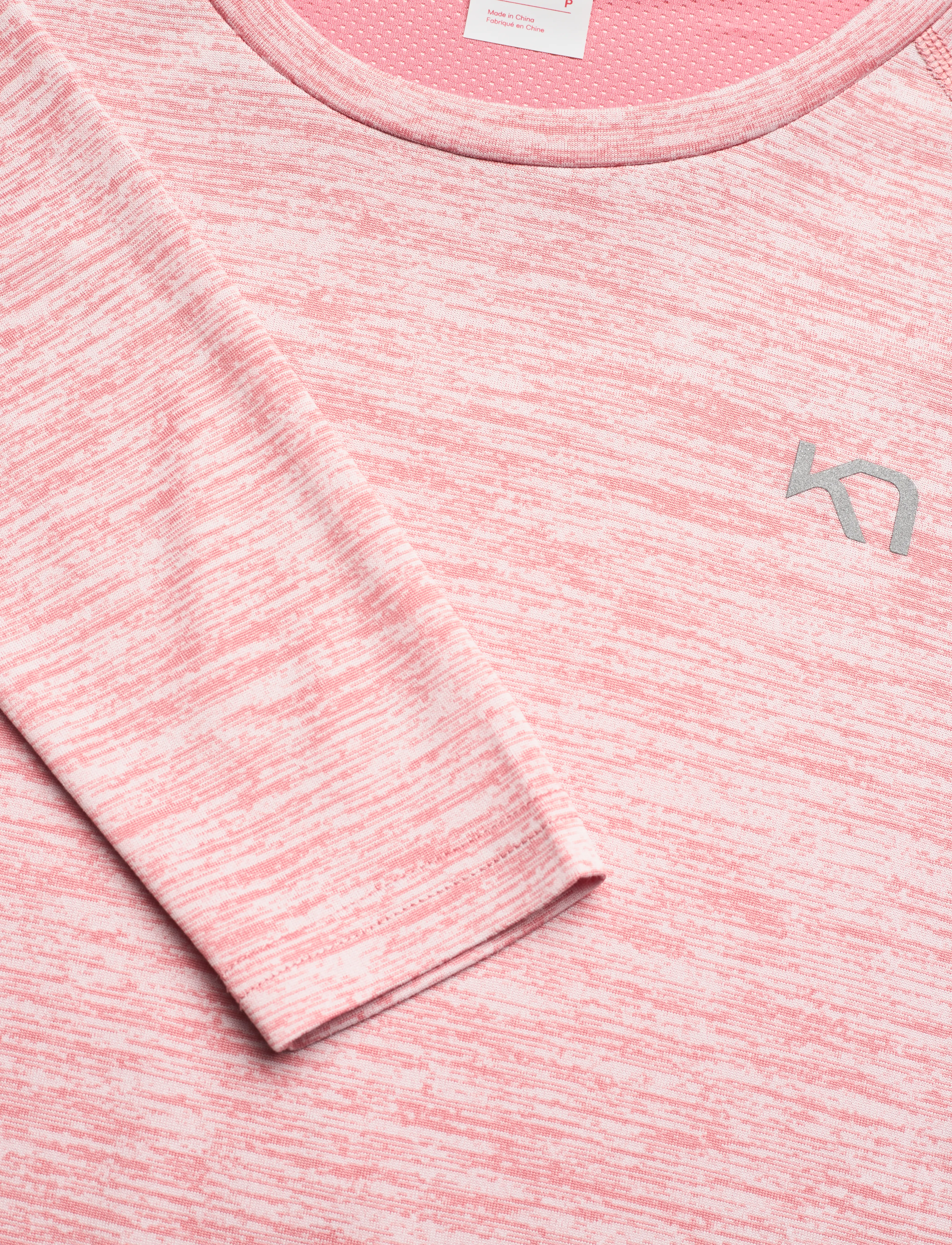 Kari Traa - EMILY LONG SLEEVE - lotus - 2