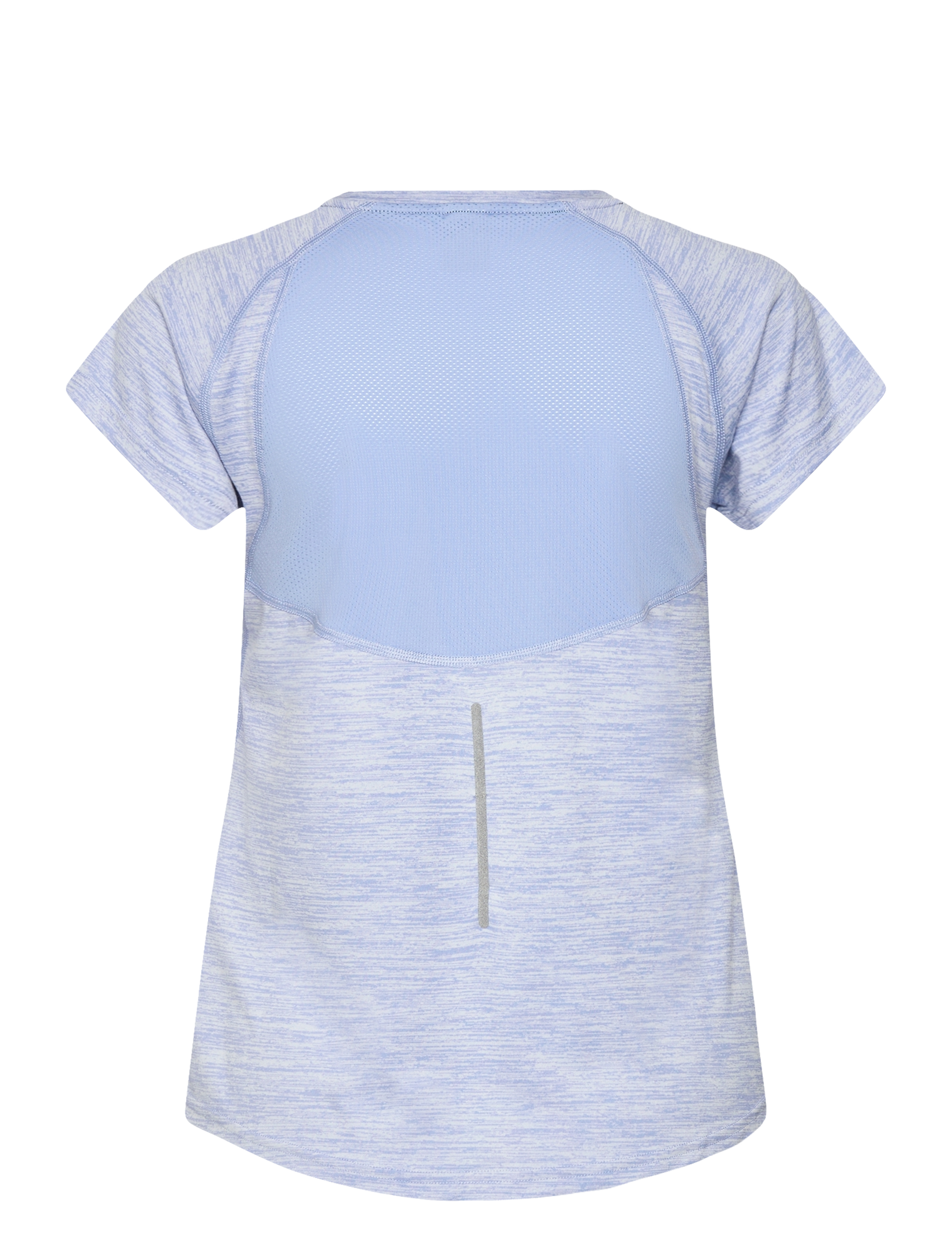 Kari Traa - EMILY SHORT SLEEVE - iris - 1