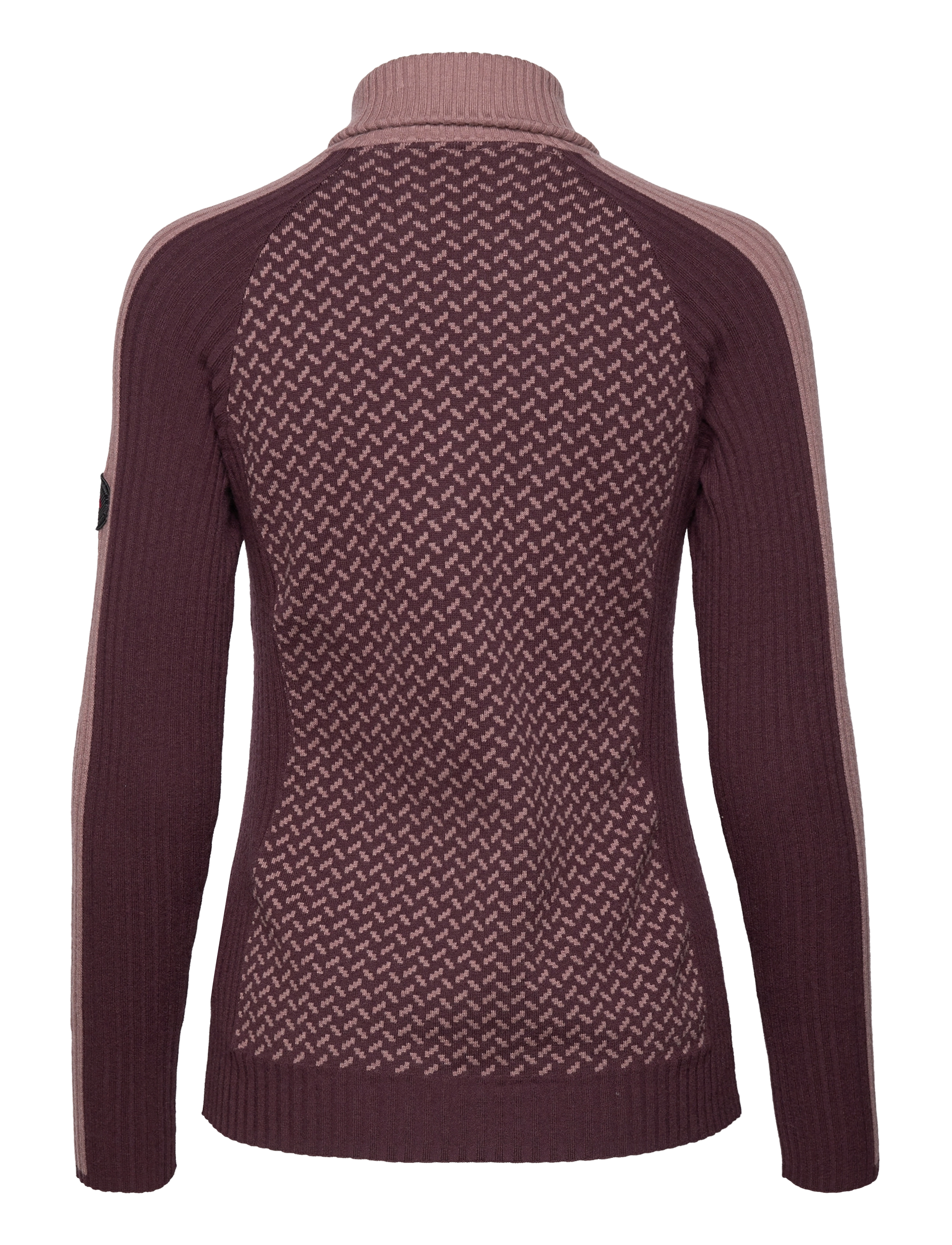 Kari Traa - SMEKKER KNIT - taupe - 2