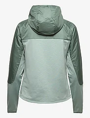 Kari Traa - HENNI HYBRID - outdoor & rain jackets - sage - 1