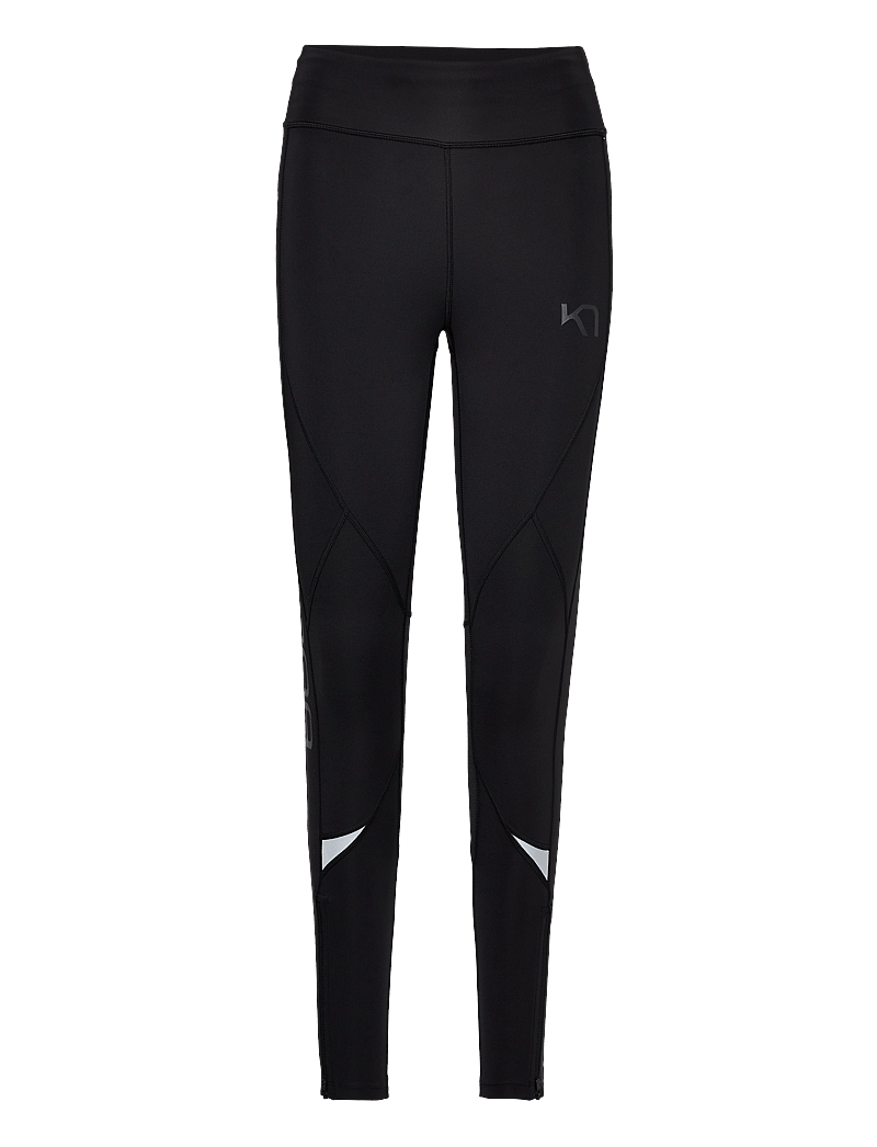 Kari Traa - LOUISE 2.0 TIGHTS - täispikkus - black - 1