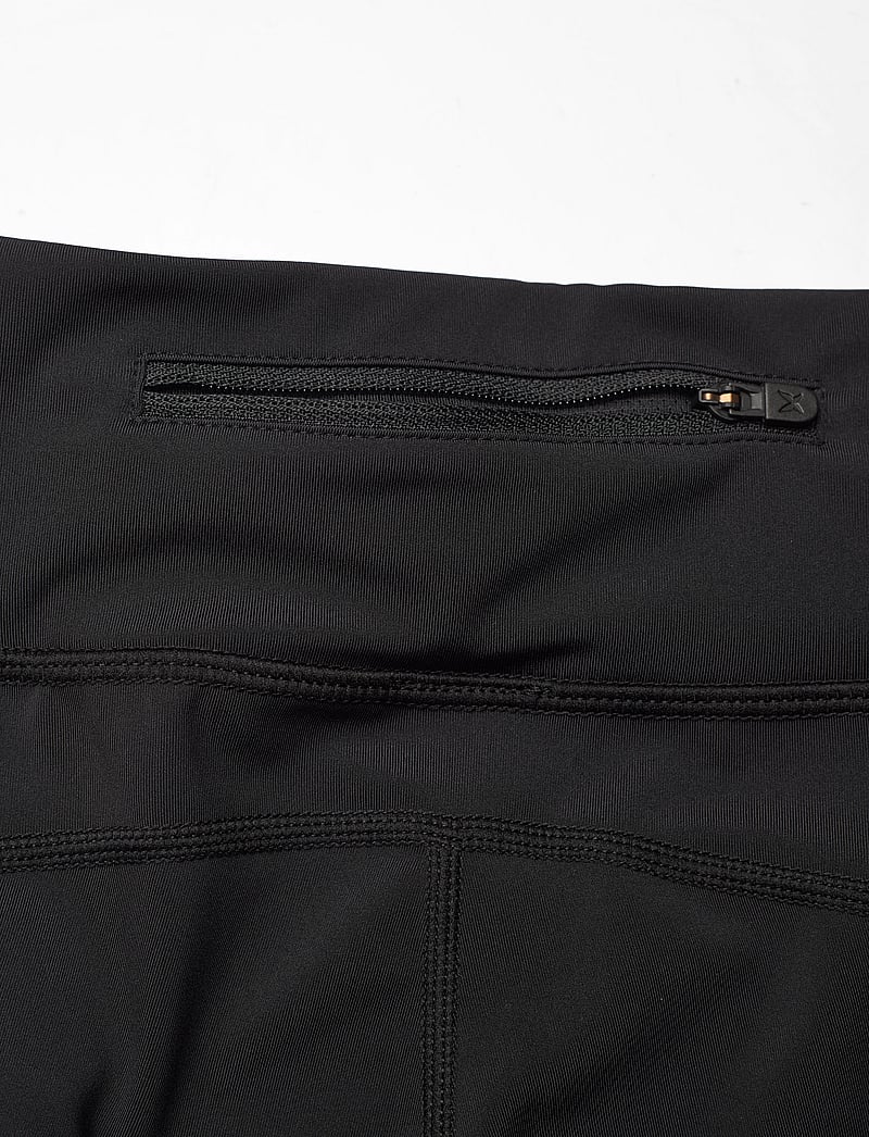 Kari Traa - LOUISE 2.0 TIGHTS - täispikkus - black - 4