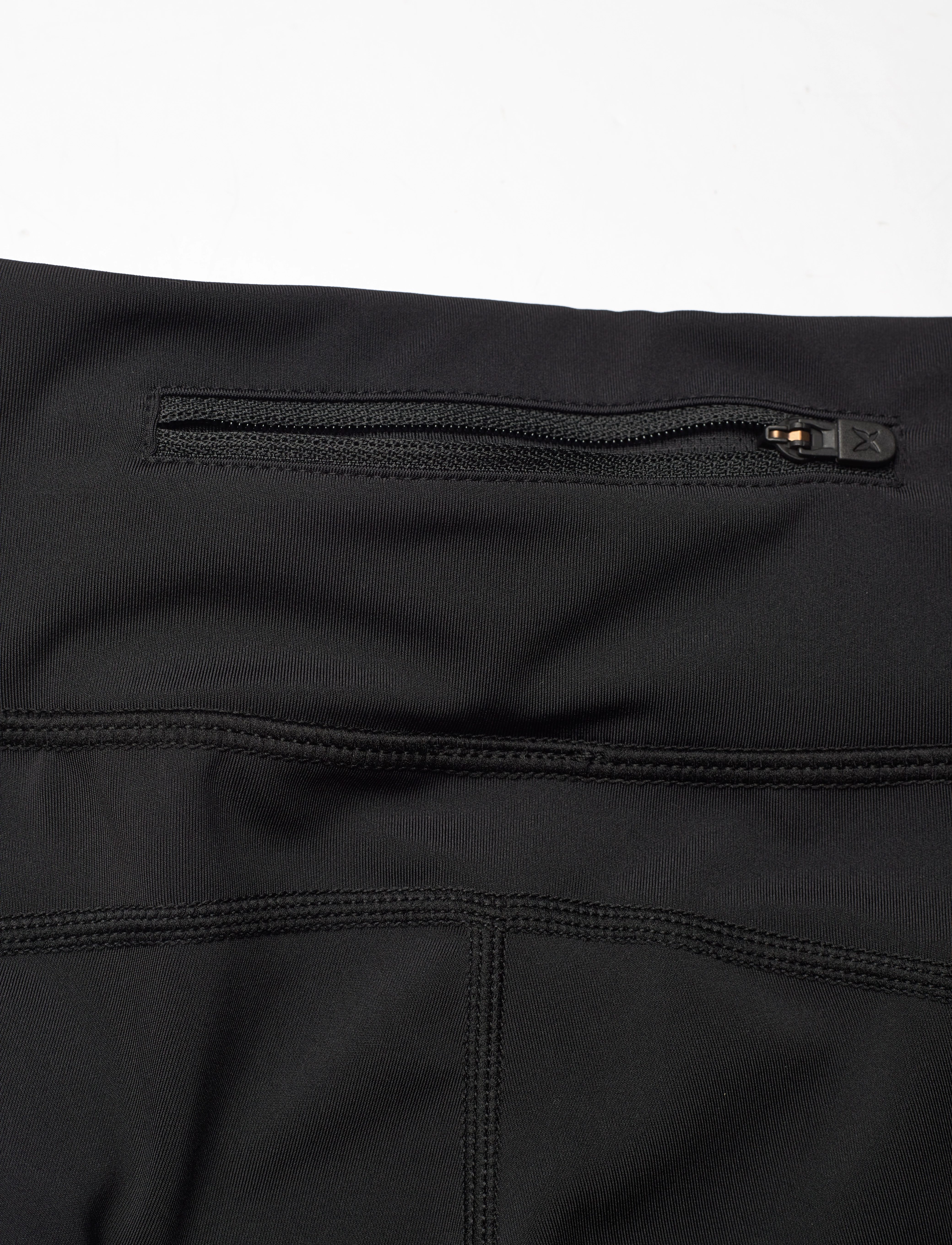 Kari Traa - LOUISE 2.0 TIGHTS - volle länge - black - 4