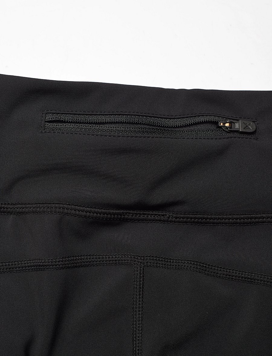 Kari Traa - LOUISE 2.0 TIGHTS - volle länge - black - 4