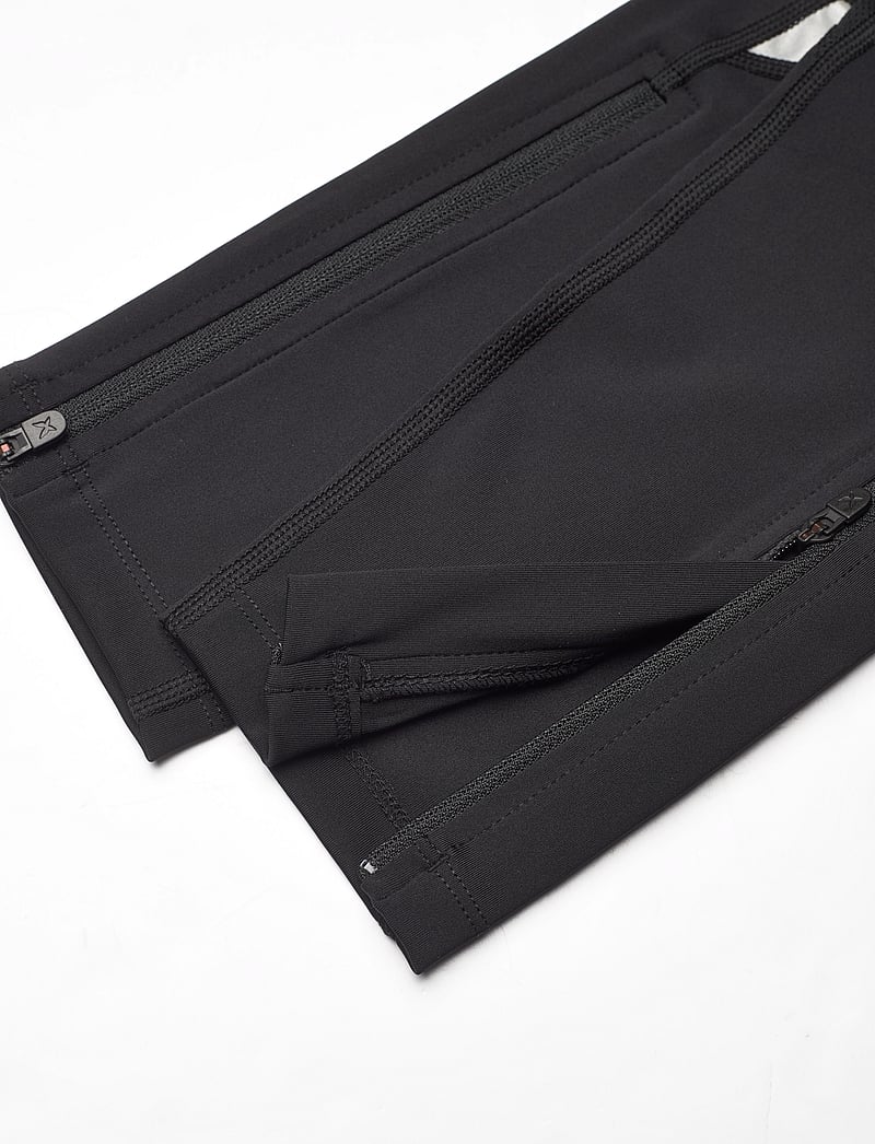 Kari Traa - LOUISE 2.0 TIGHTS - täispikkus - black - 5