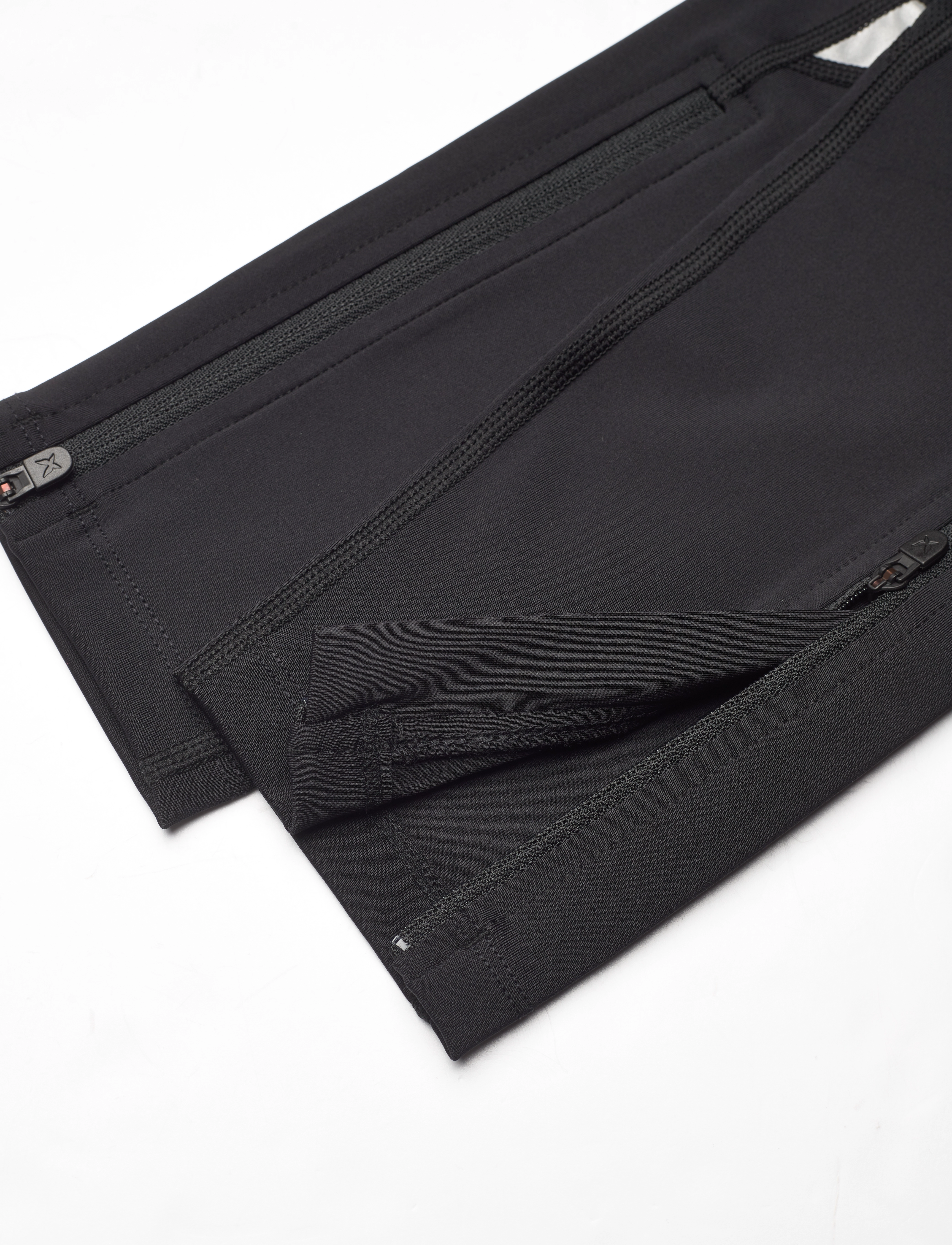 Kari Traa - LOUISE 2.0 TIGHTS - volle länge - black - 5