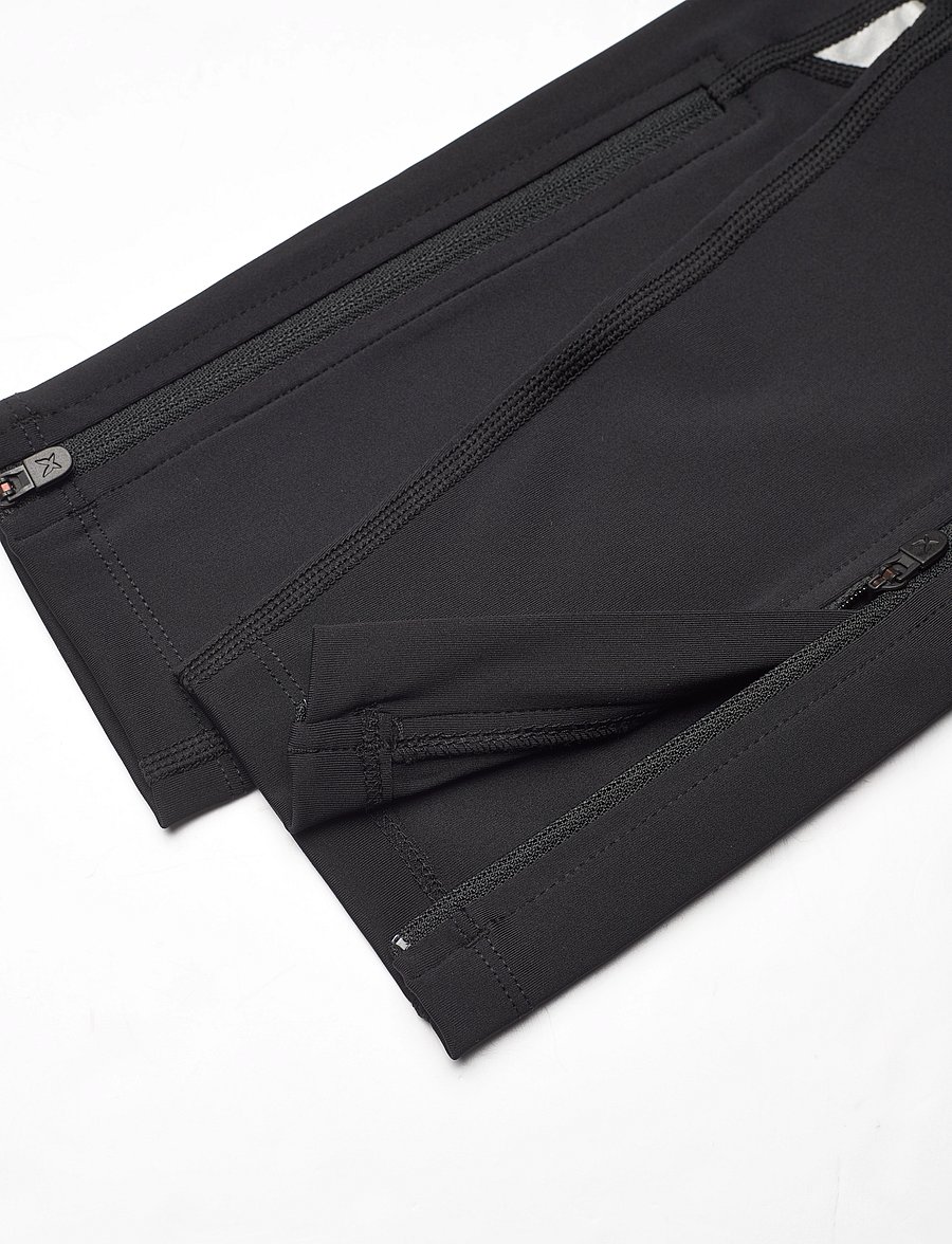 Kari Traa - LOUISE 2.0 TIGHTS - volle länge - black - 5