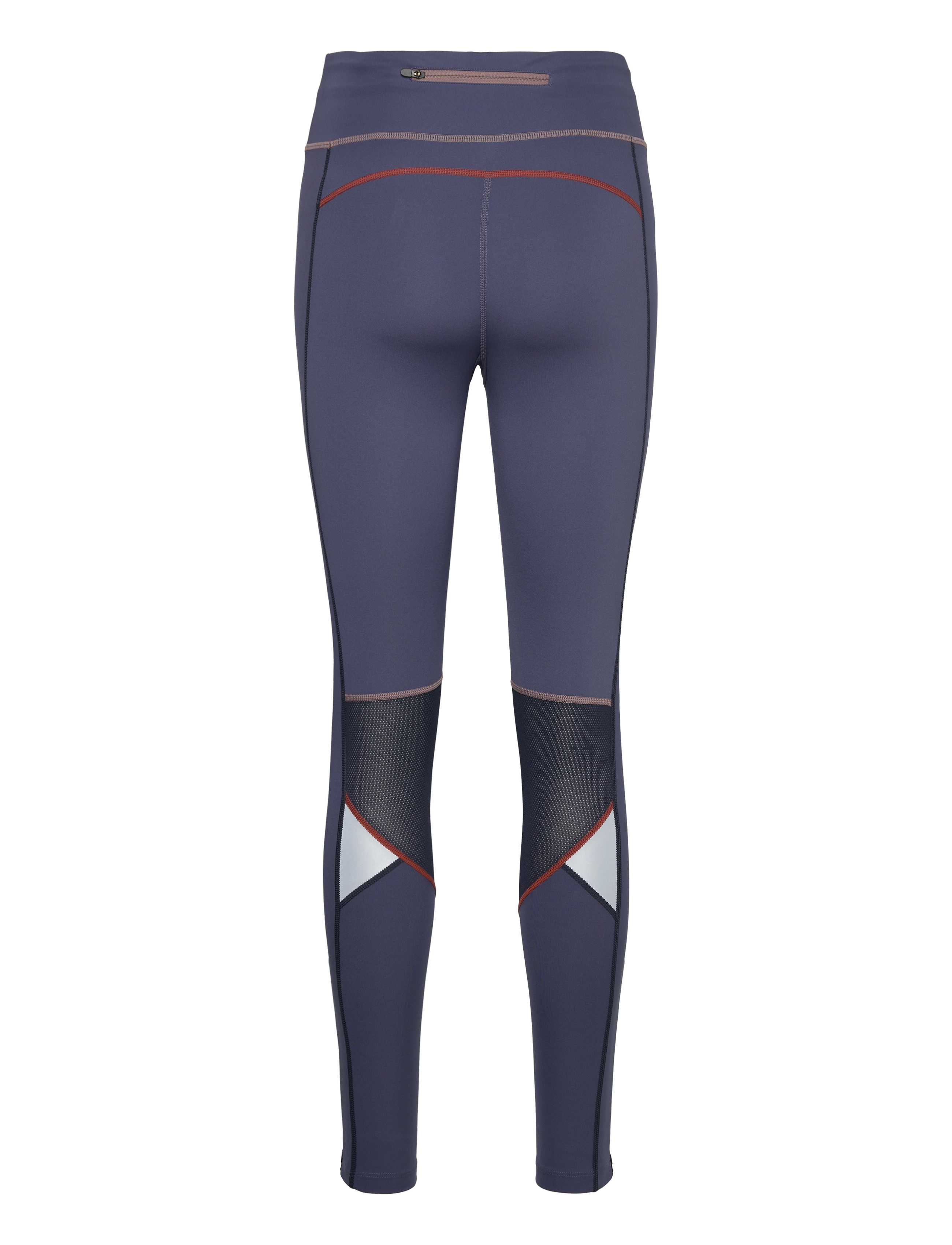 Kari Traa - LOUISE 2.0 TIGHTS - fuld længde - moon - 2