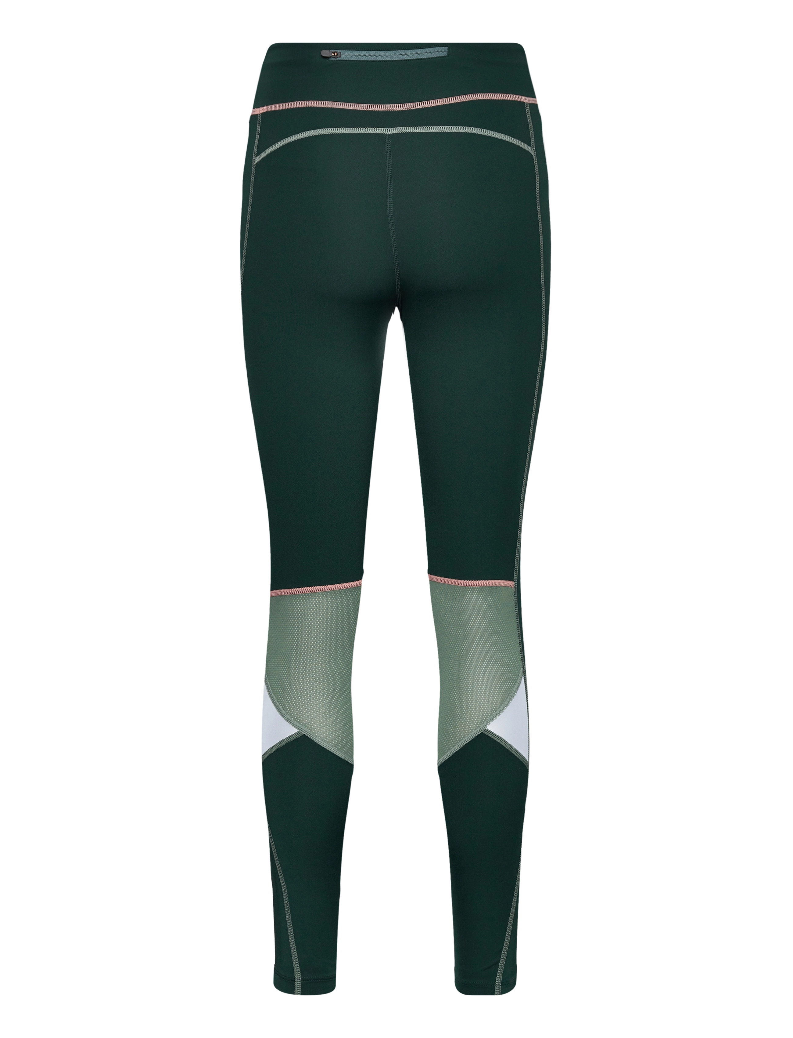 Kari Traa - LOUISE 2.0 TIGHTS - täispikkus - pine - 2