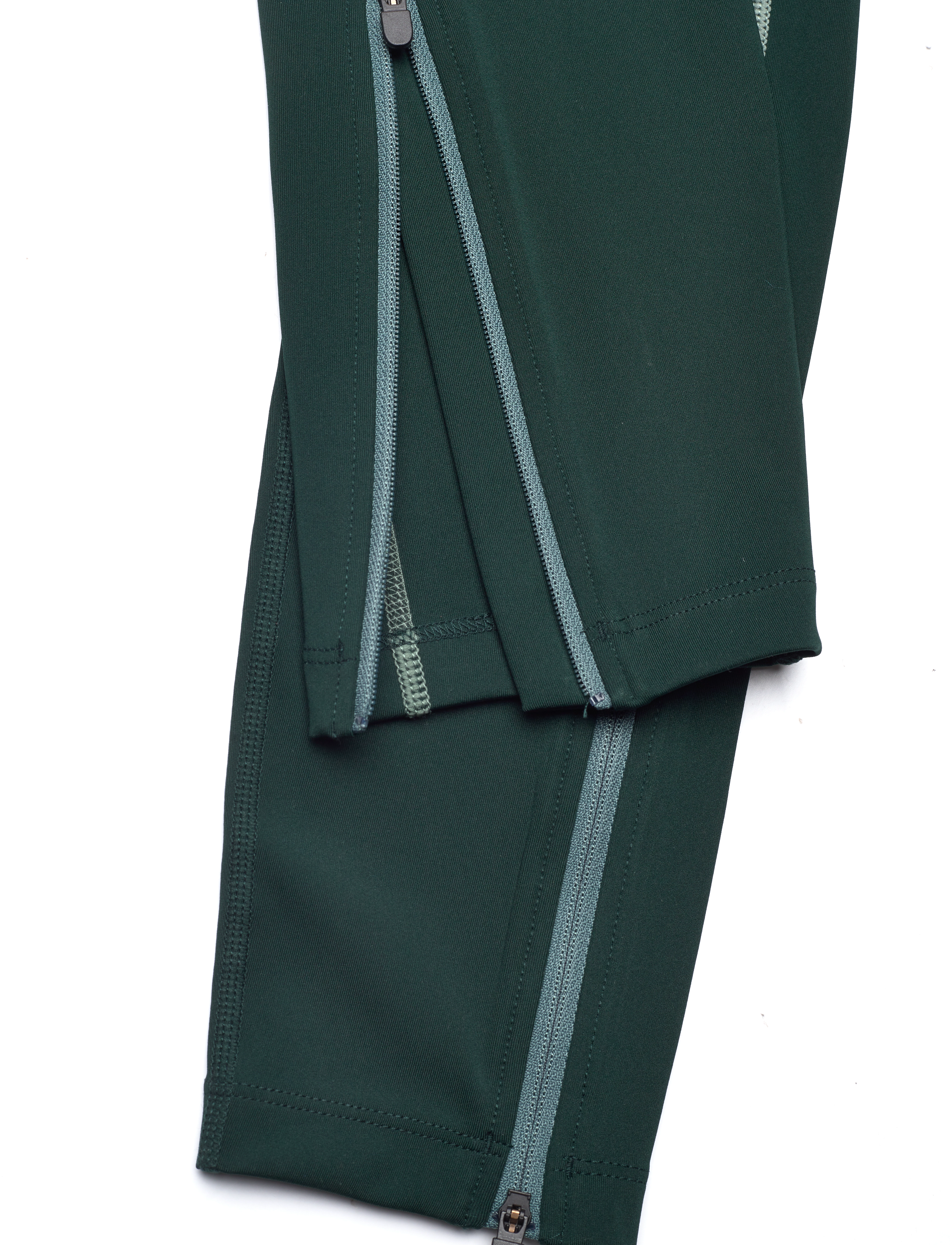 Kari Traa - LOUISE 2.0 TIGHTS - täispikkus - pine - 5