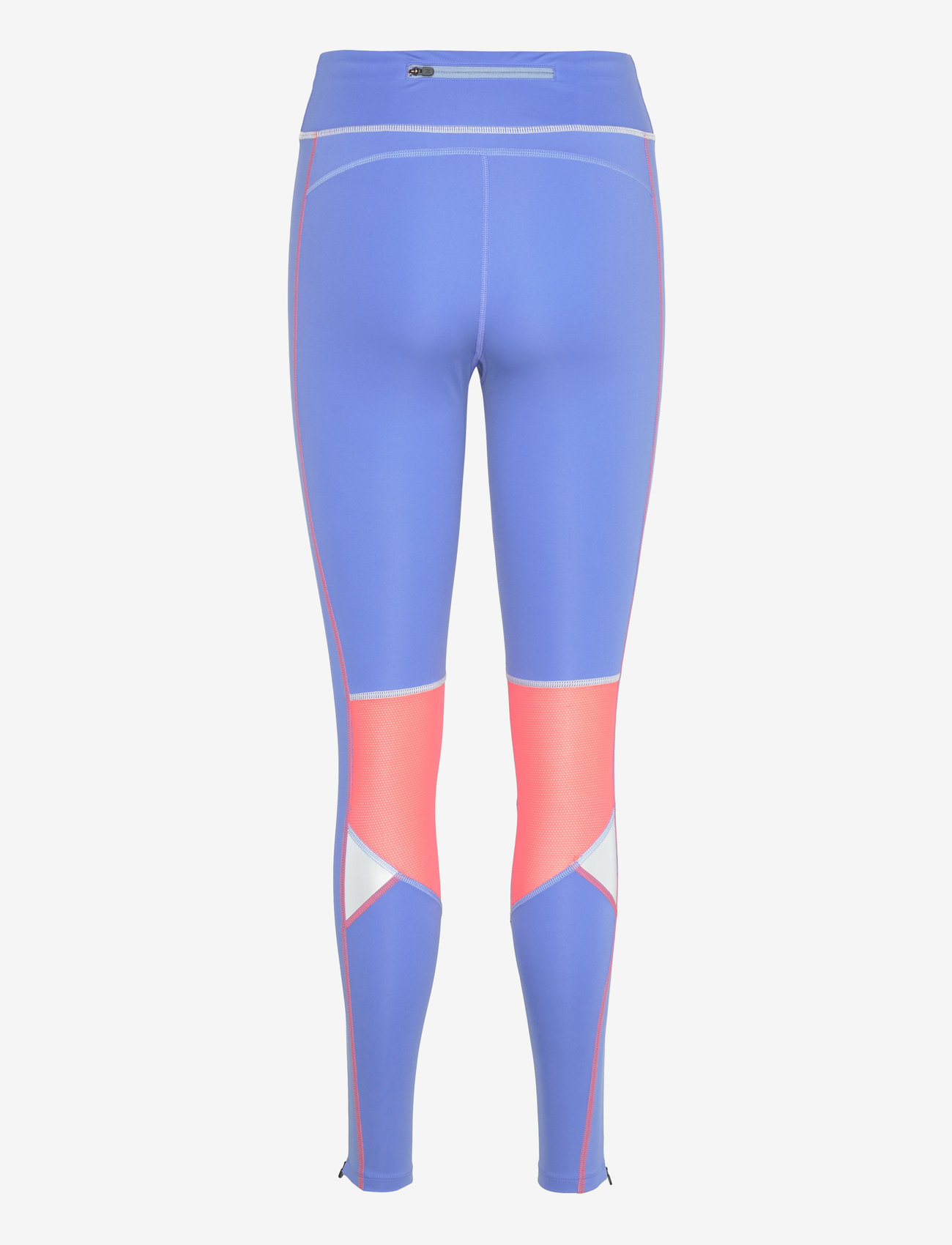 Kari Traa - LOUISE 2.0 TIGHTS - full längd - sea - 2