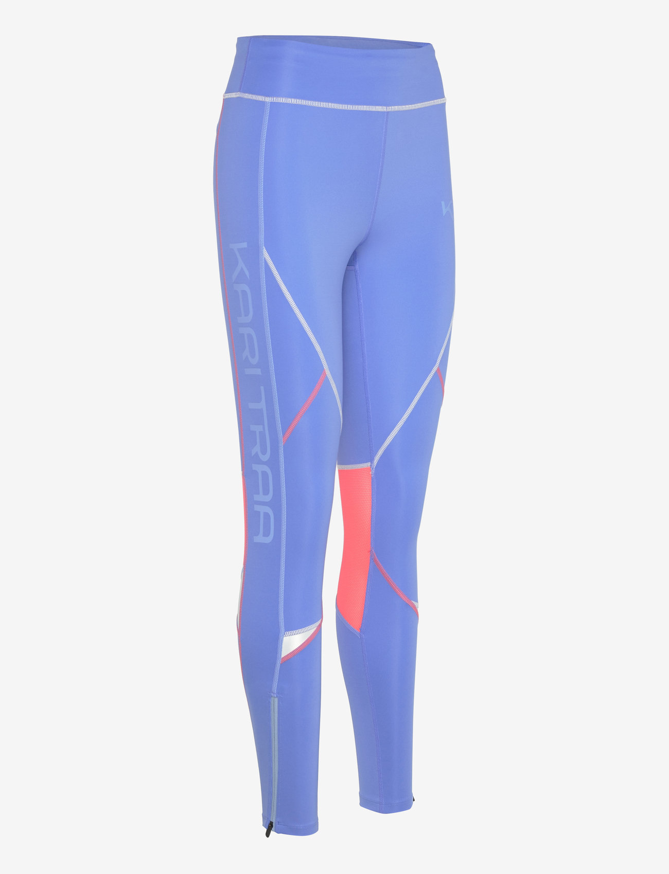 Kari Traa - LOUISE 2.0 TIGHTS - full längd - sea - 3