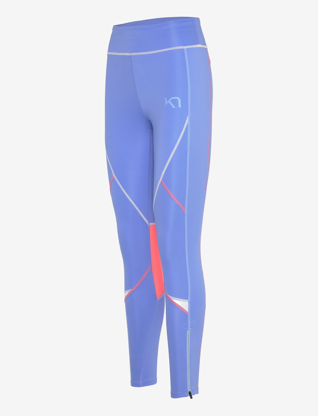 Kari Traa - LOUISE 2.0 TIGHTS - full längd - sea - 4