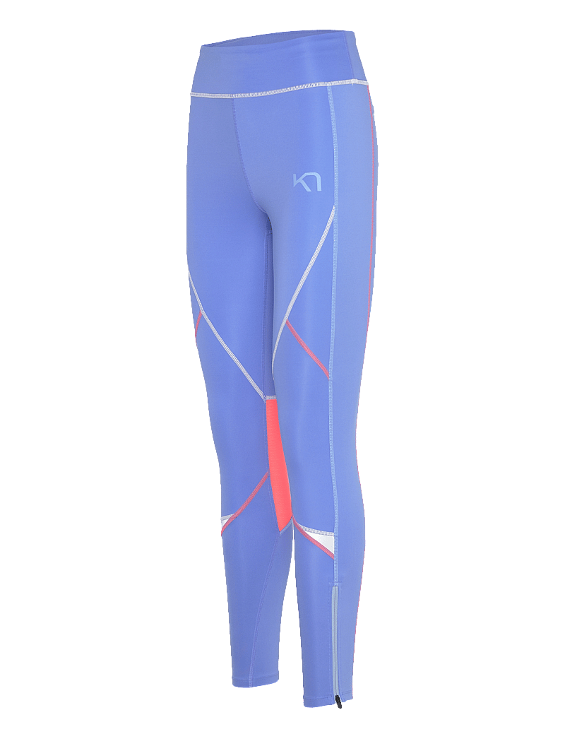 Kari Traa - LOUISE 2.0 TIGHTS - full längd - sea - 4