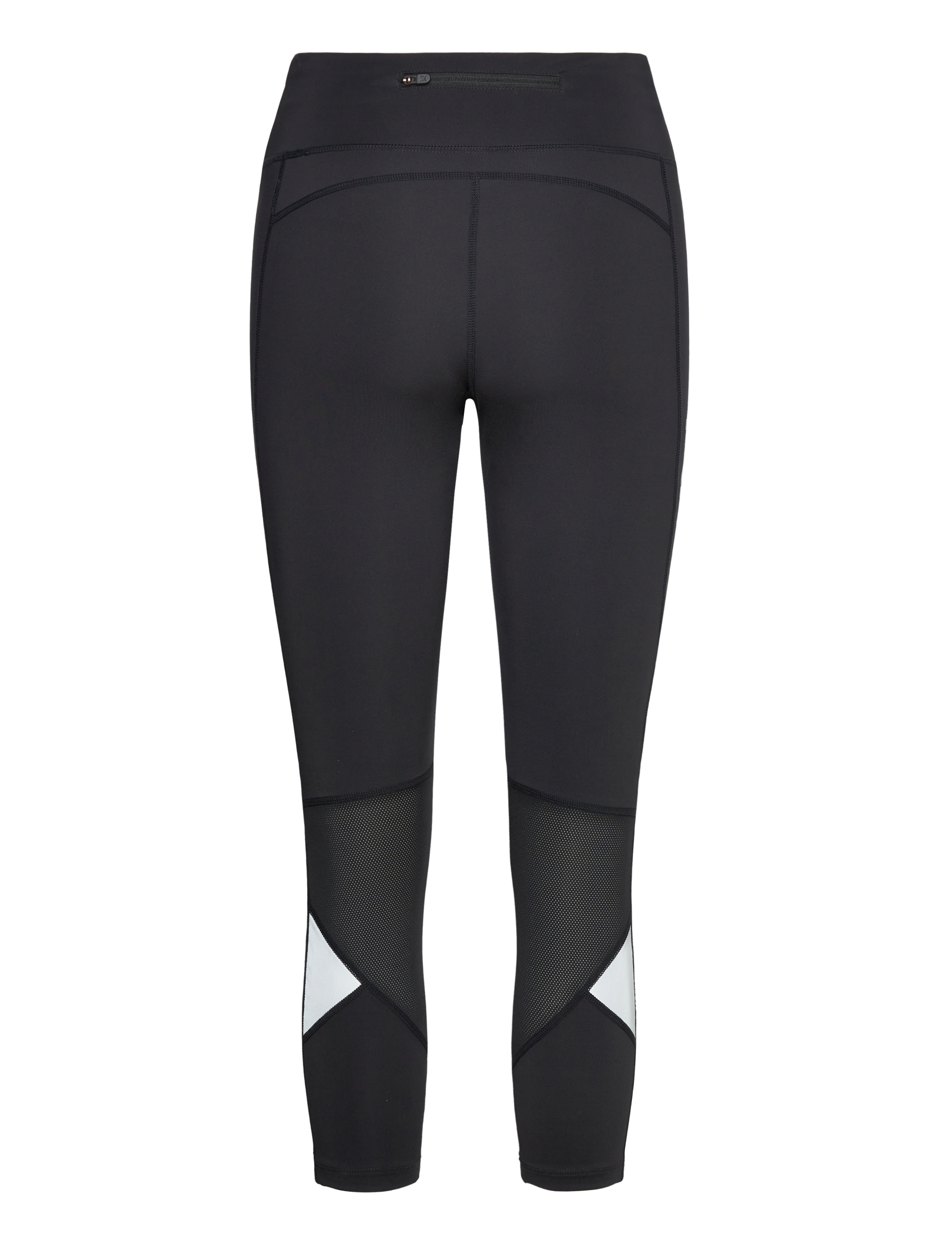 Kari Traa - LOUISE 2.0 3/4 TIGHTS - black - 2