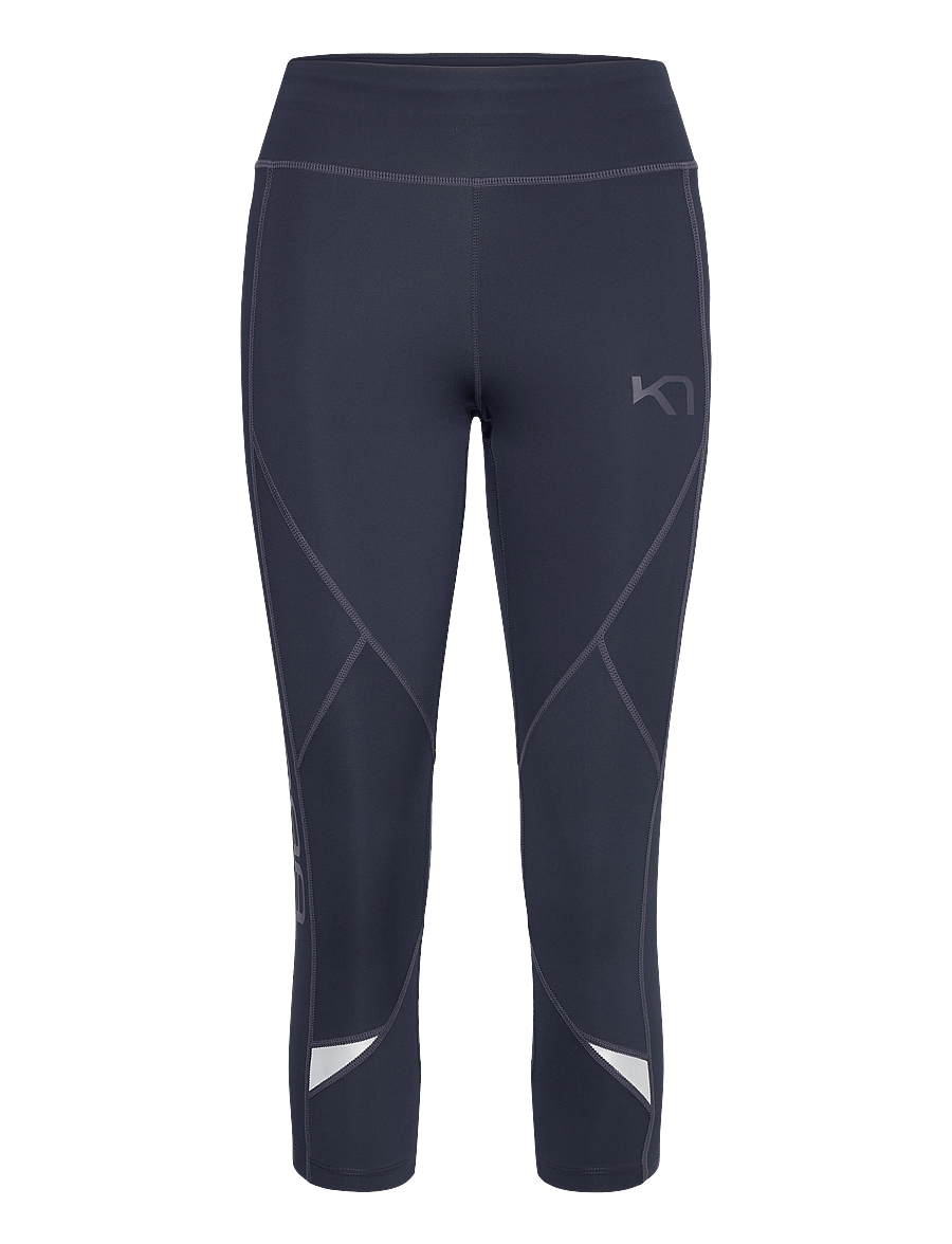 Kari Traa - LOUISE 2.0 3/4 TIGHTS - roya - 0