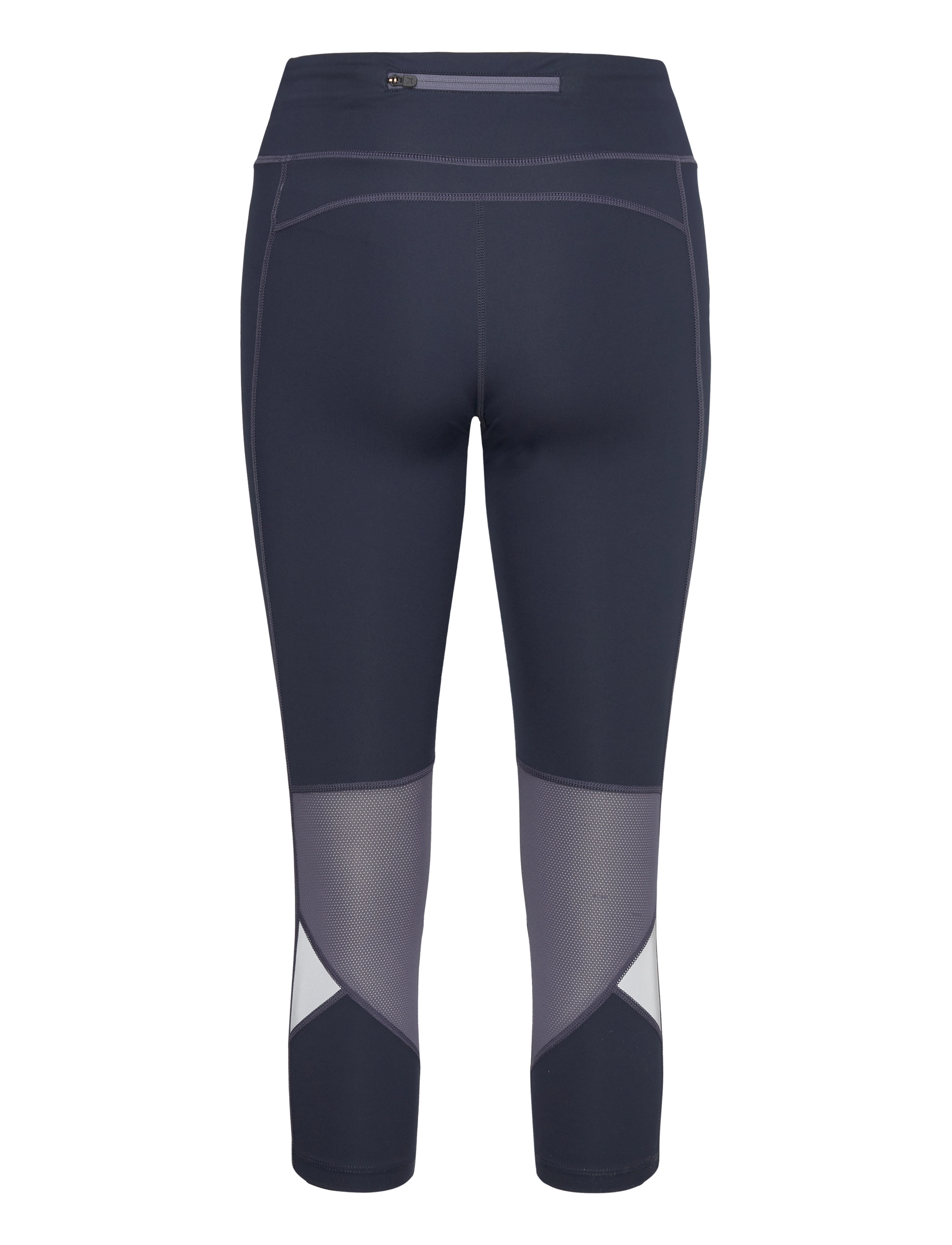 Kari Traa - LOUISE 2.0 3/4 TIGHTS - roya - 1