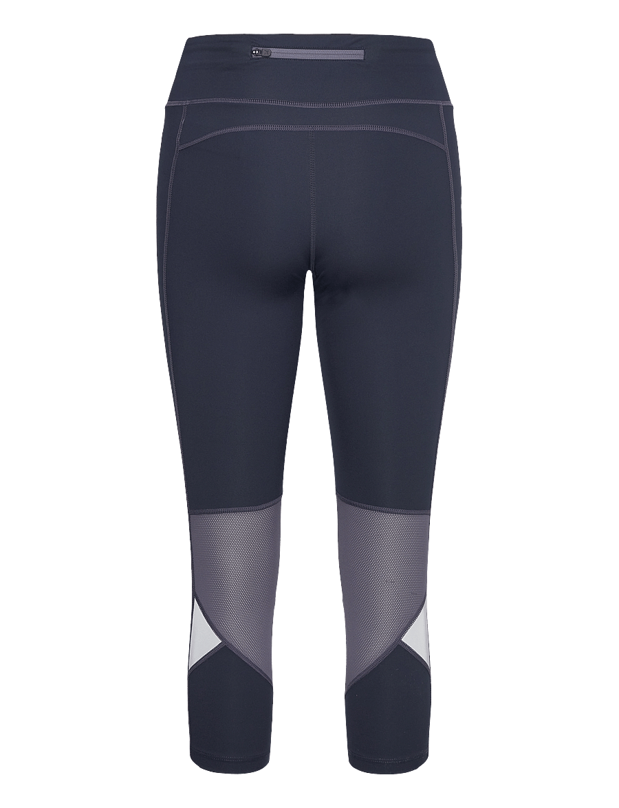 Kari Traa - LOUISE 2.0 3/4 TIGHTS - roya - 1