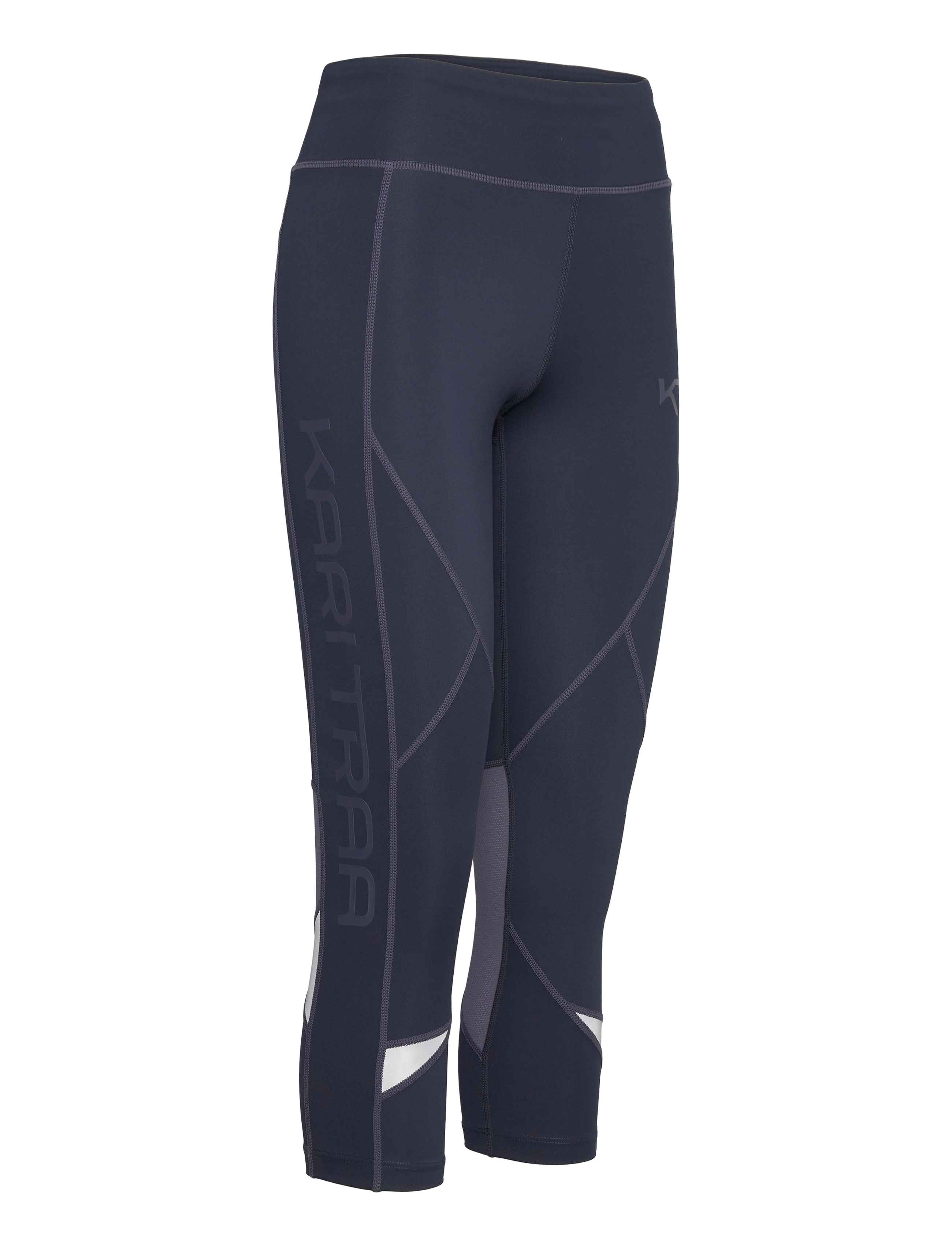 Kari Traa - LOUISE 2.0 3/4 TIGHTS - roya - 2