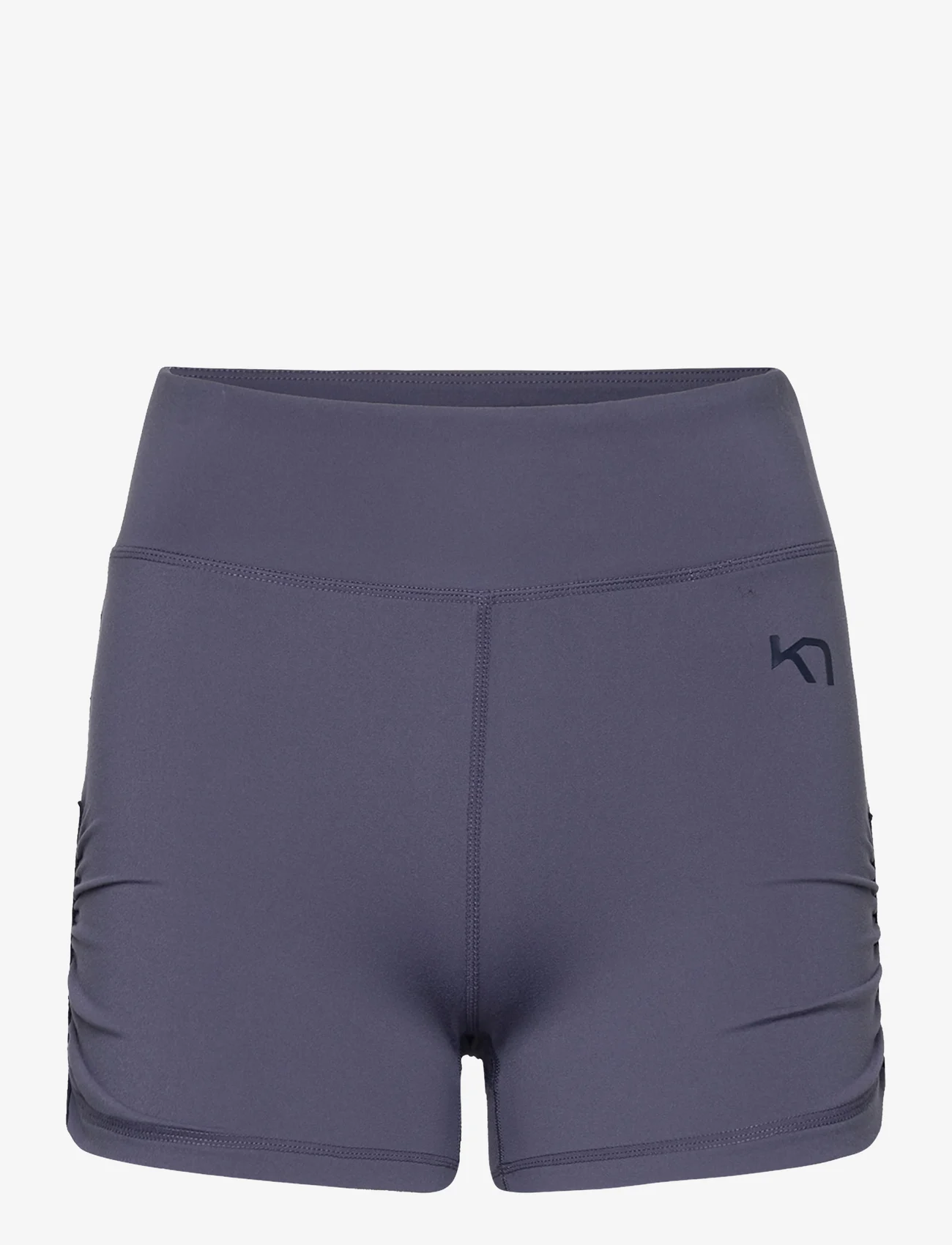 Kari Traa - STINE SHORTS - sports shorts - moon - 0